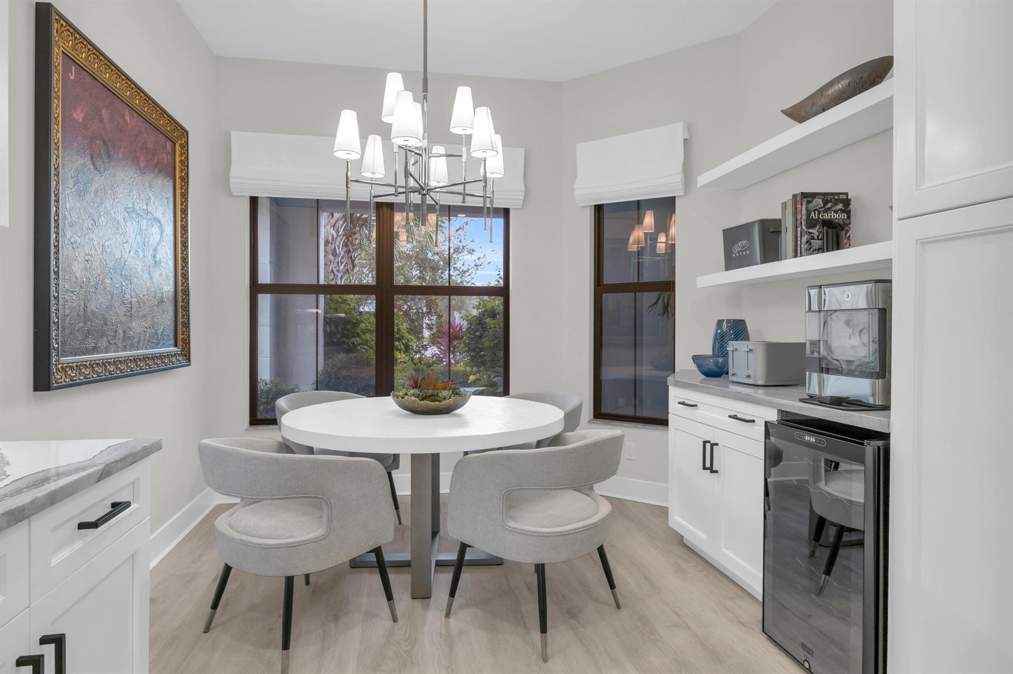 ARTISTRY - Residential