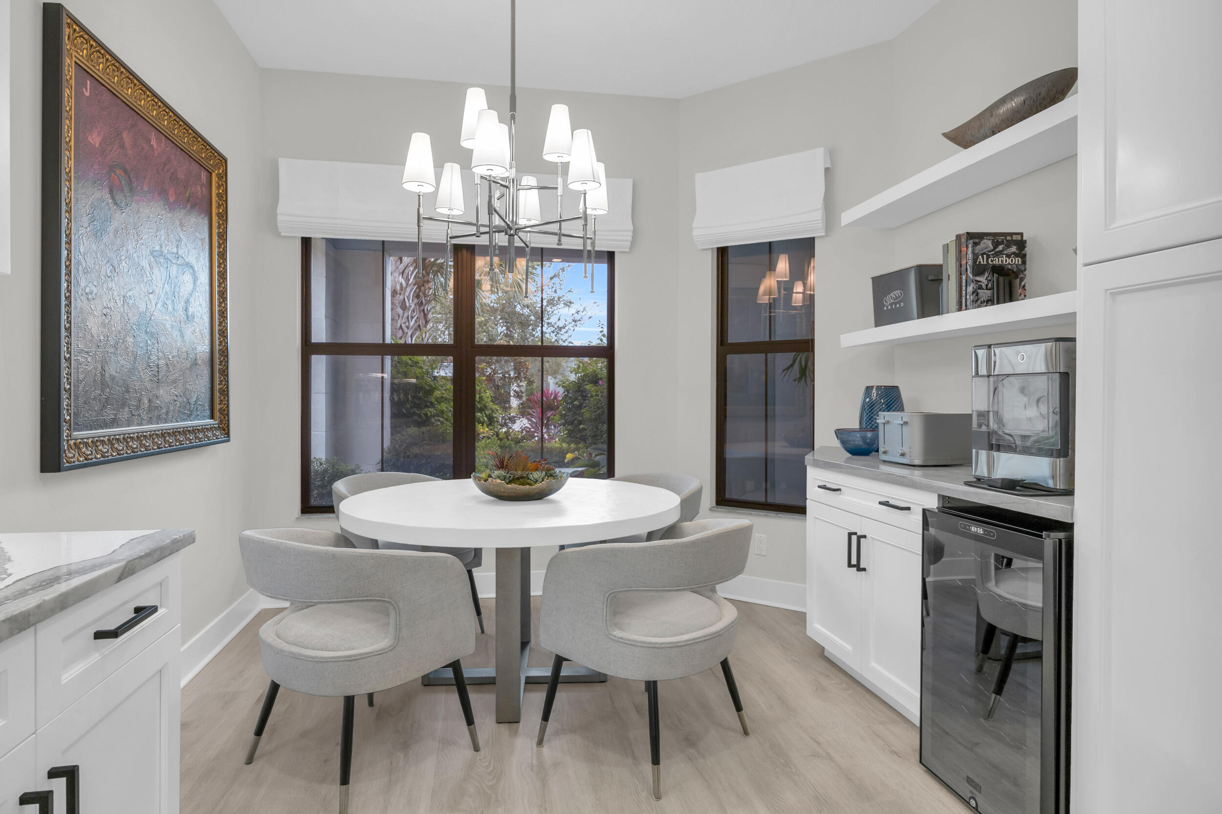 ARTISTRY - Residential