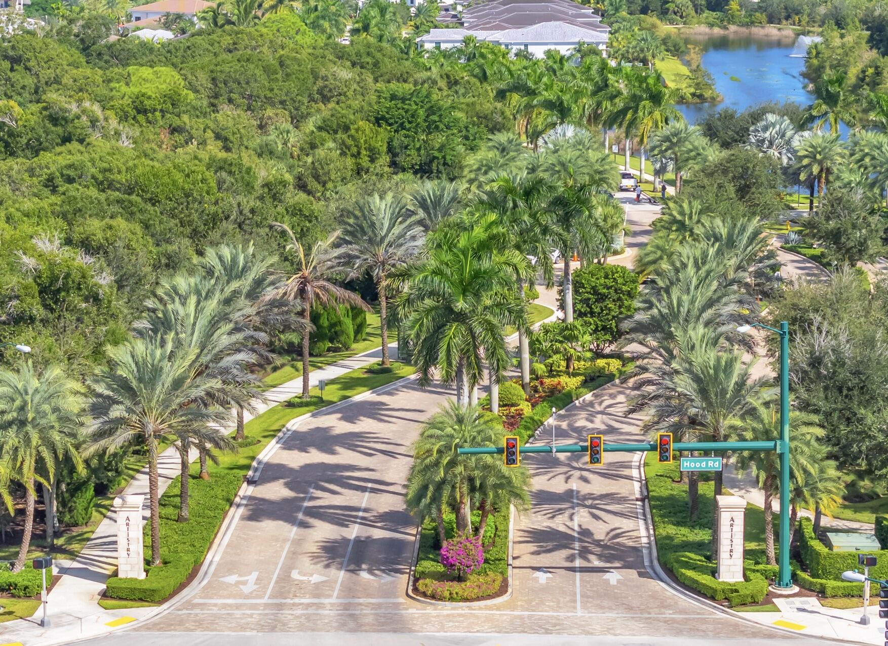 ARTISTRY - Residential