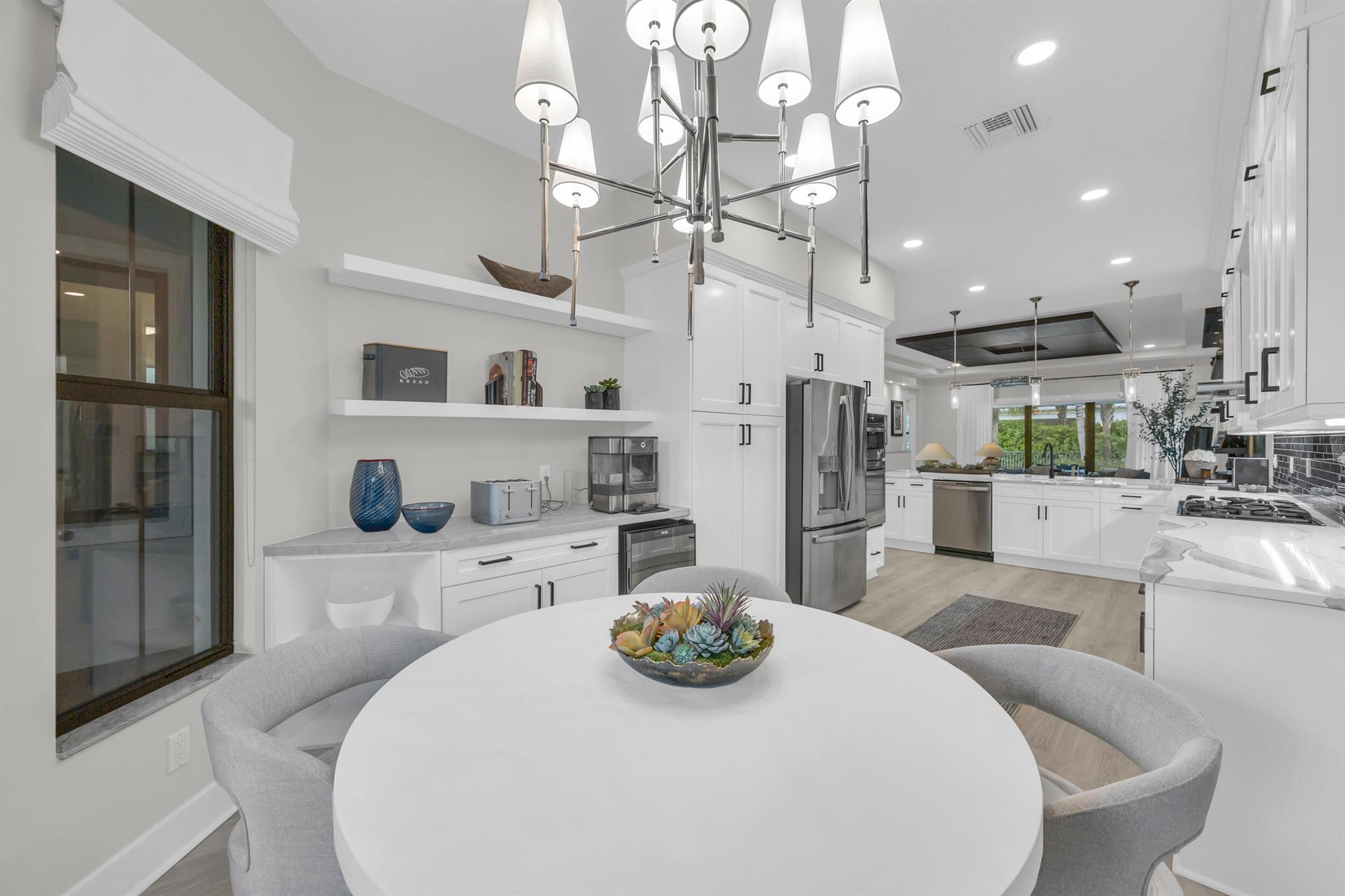 ARTISTRY - Residential