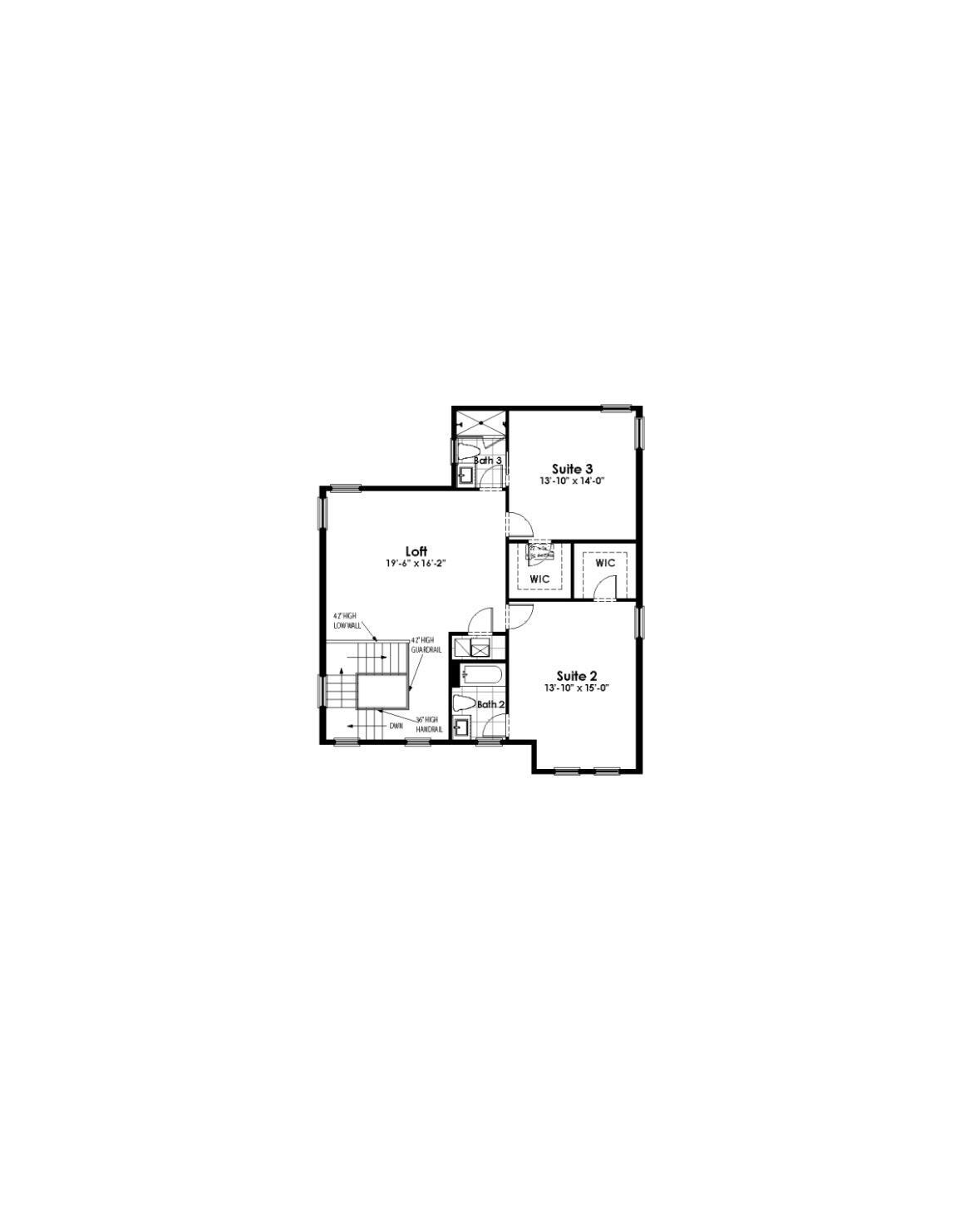 ARTISTRY - Residential