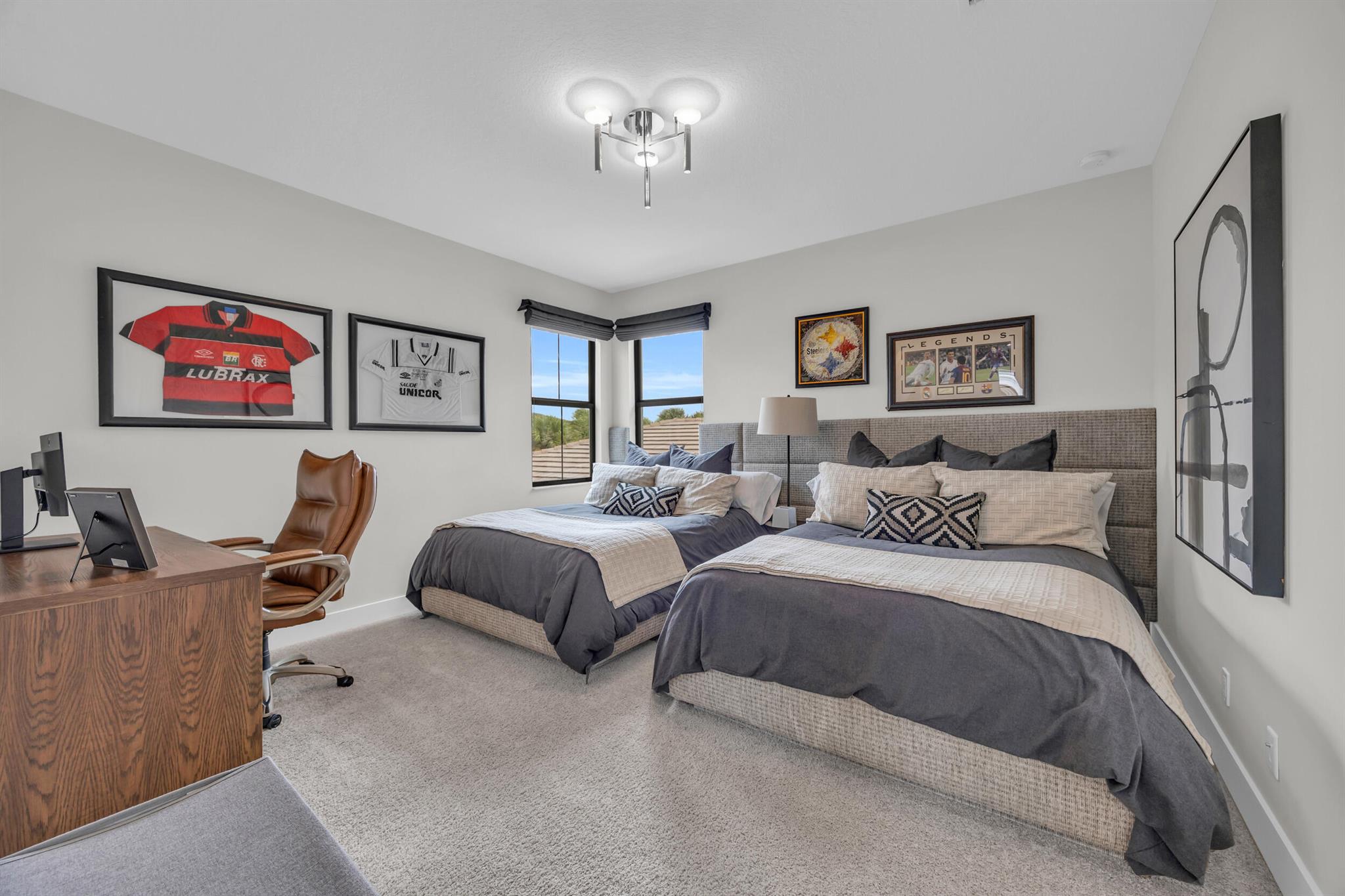 ARTISTRY - Residential