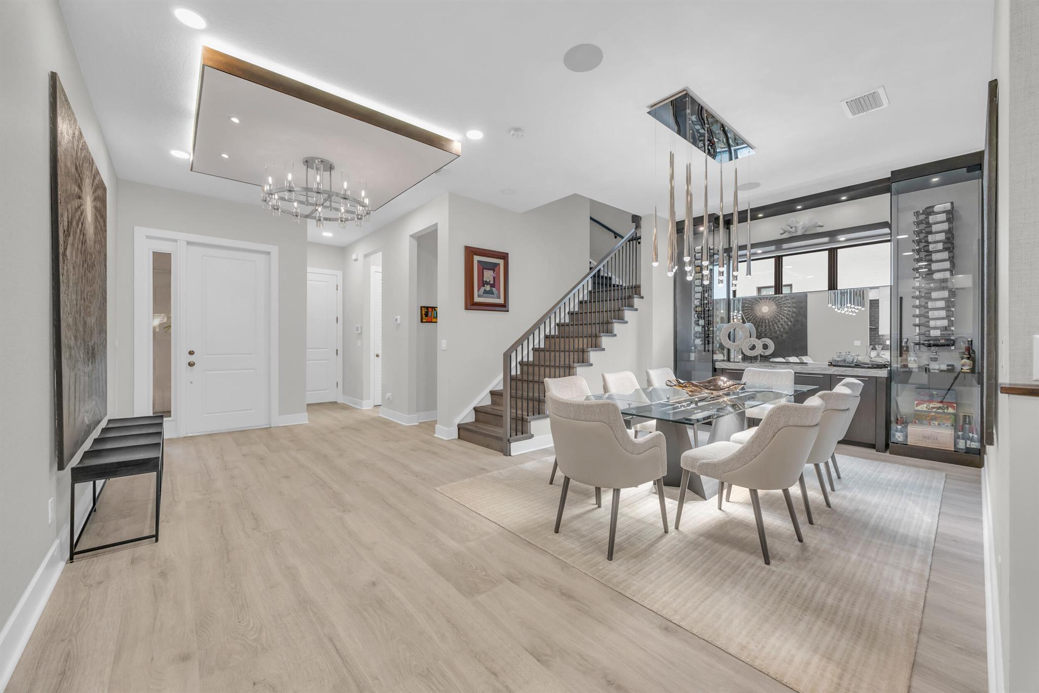 ARTISTRY - Residential