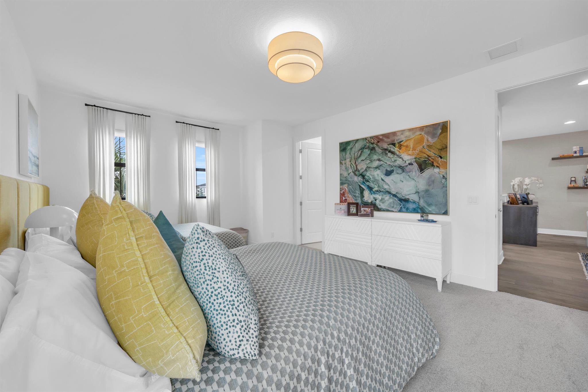 ARTISTRY - Residential