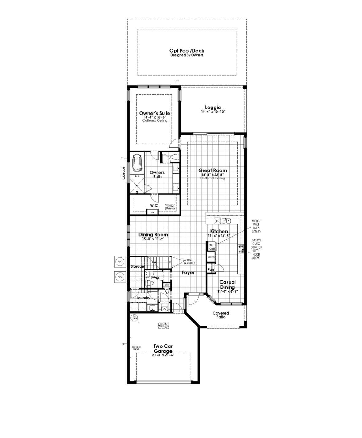ARTISTRY - Residential