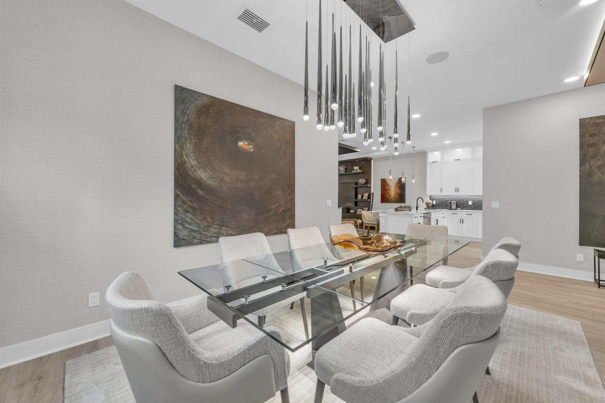 ARTISTRY - Residential