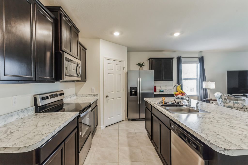 Photo of 1085 SW Paar Drive, Port Saint Lucie, FL 34953 (MLS # R11002825)