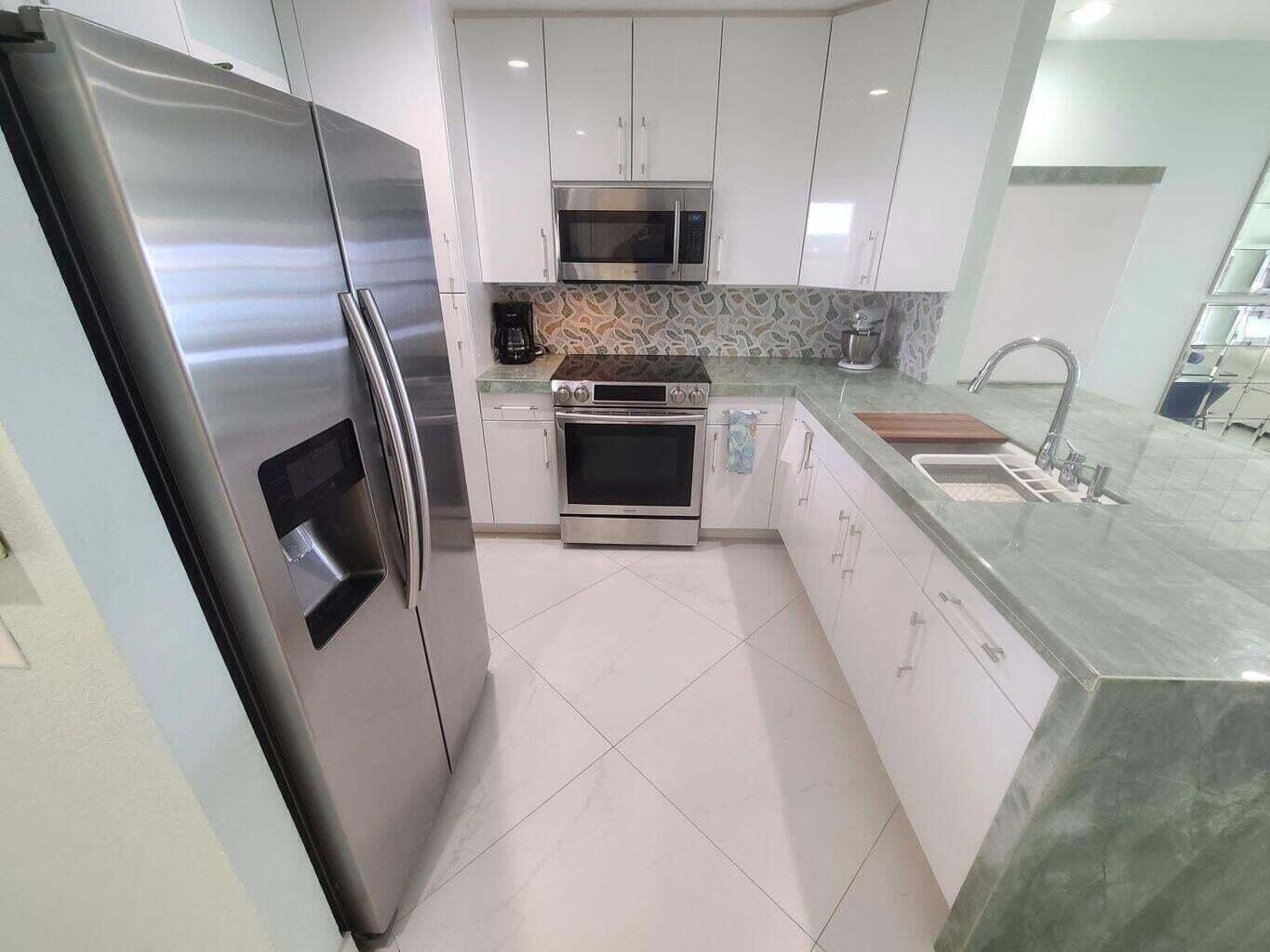 3851 N Ocean Boulevard 409