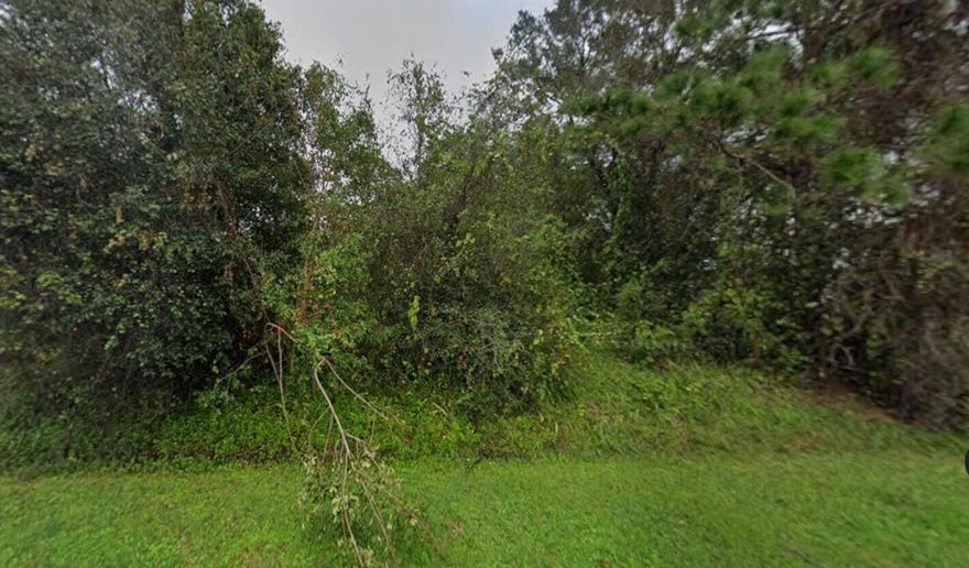 Spacious vacant lot available, offering a blank canvas for your vision. Conveniently located with easy access to nearby amenities, utilities, and major roadways. Ideal opportunity for residential or investment development. Buyer to conduct their own due diligence regarding zoning and permitted uses.