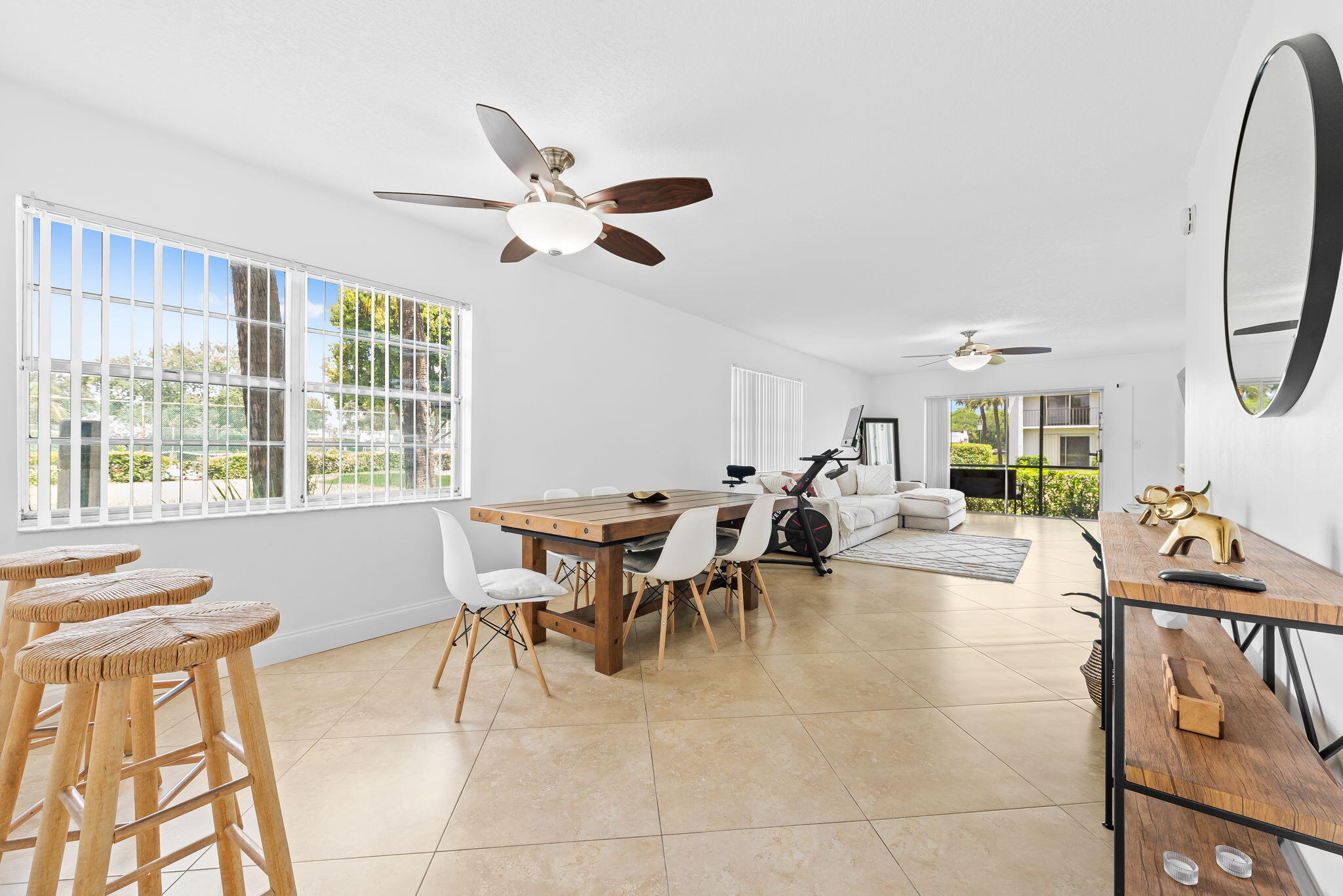 SABAL PINE EAST CONDO - Residential