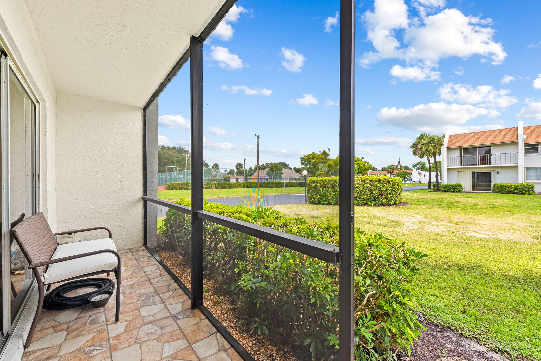 SABAL PINE EAST CONDO - Residential