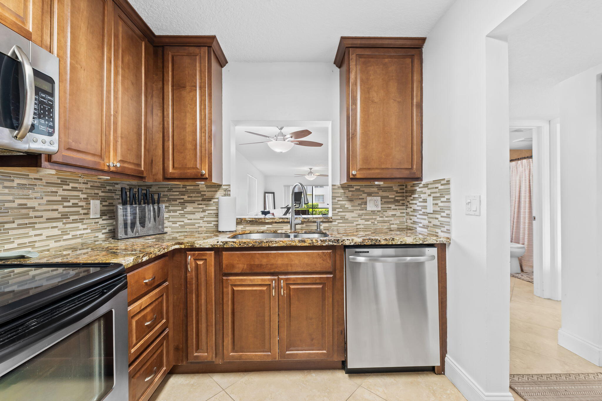 SABAL PINE EAST CONDO - Residential