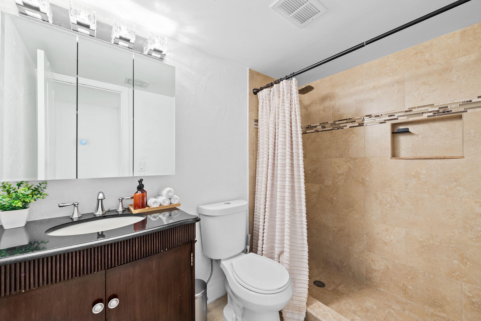 SABAL PINE EAST CONDO - Residential