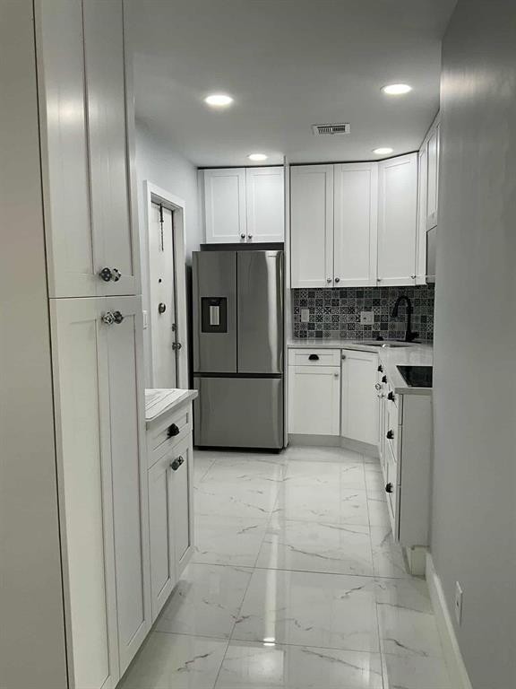 Oakland Grove Village - Residential