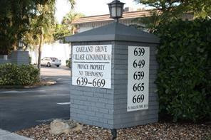 Oakland Grove Village - Residential