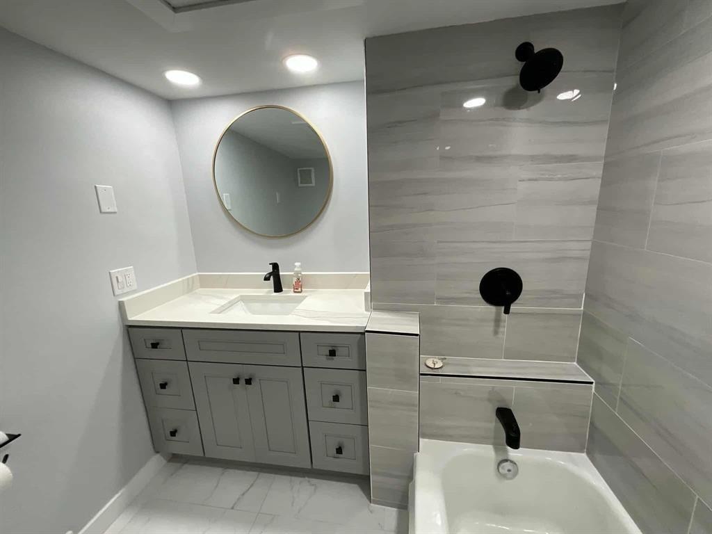 Oakland Grove Village - Residential