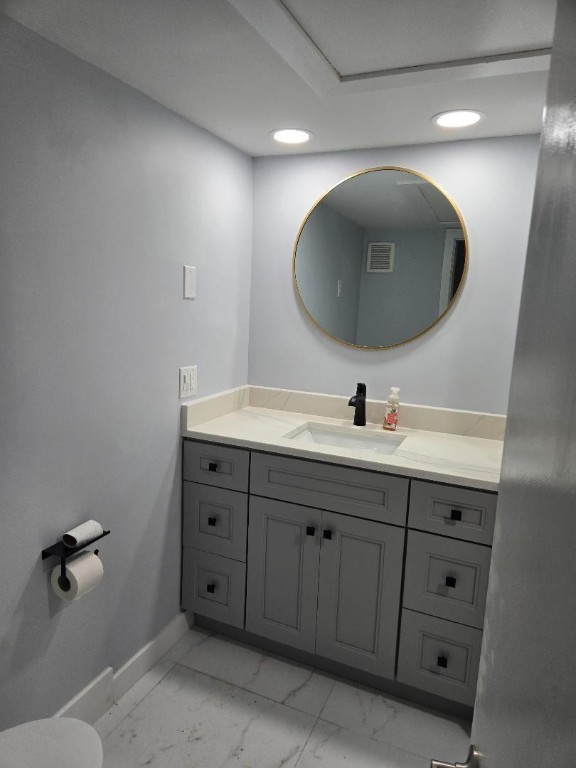 Oakland Grove Village - Residential