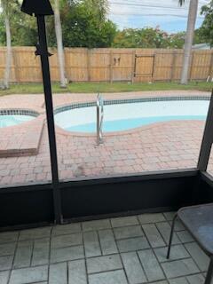 PALM BEACH FARMS CO 7 - Residential