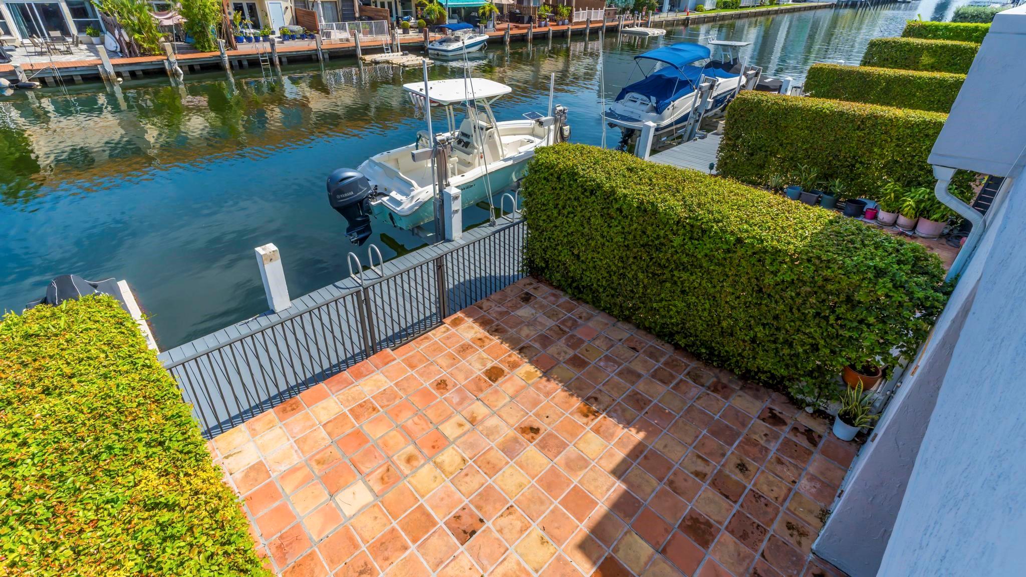 SHORE CLUB CONDO - Residential Lease