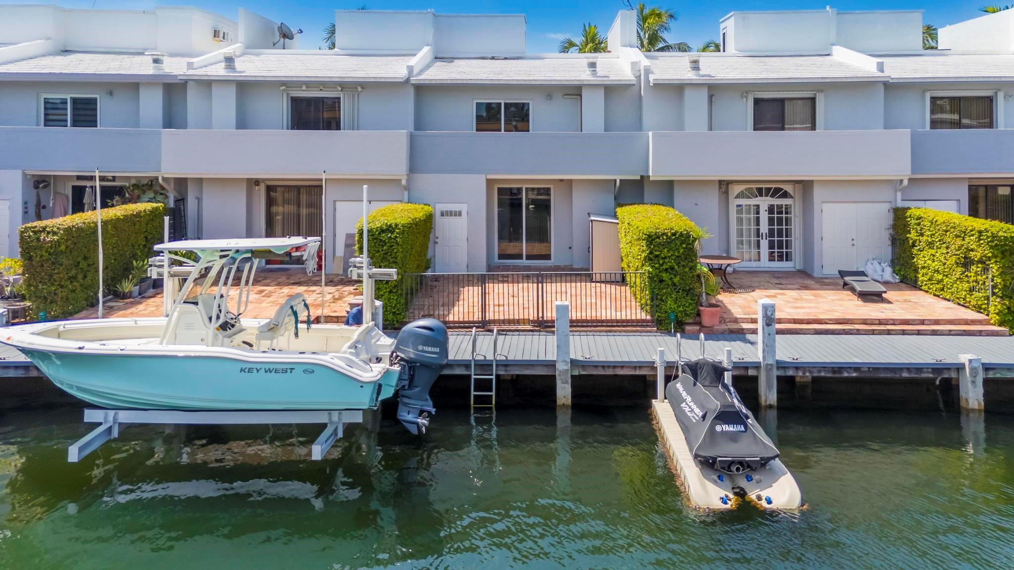 SHORE CLUB CONDO - Residential Lease