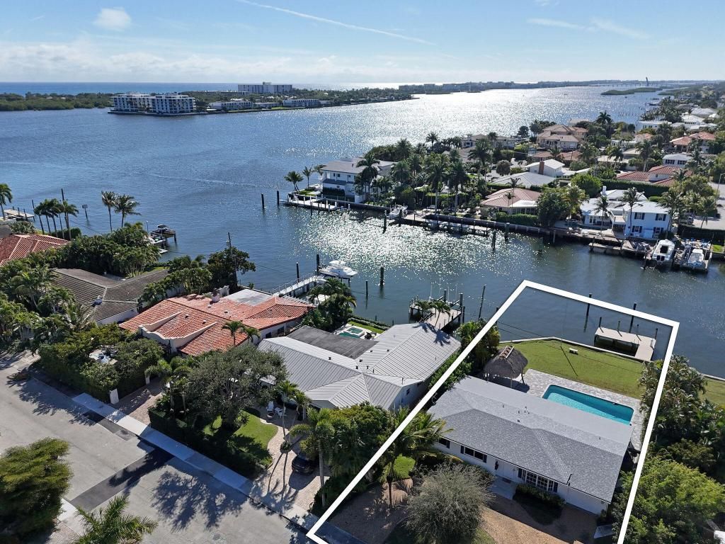 Photo of 122 Arlington Place, West Palm Beach, FL 33405 (MLS # R11156385)