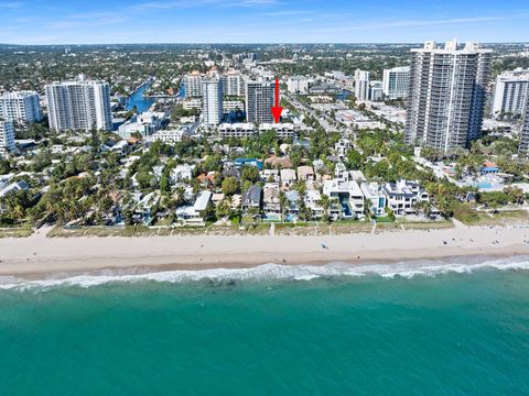 3040 N Ocean Blvd N204 Fort Lauderdale FL 33308