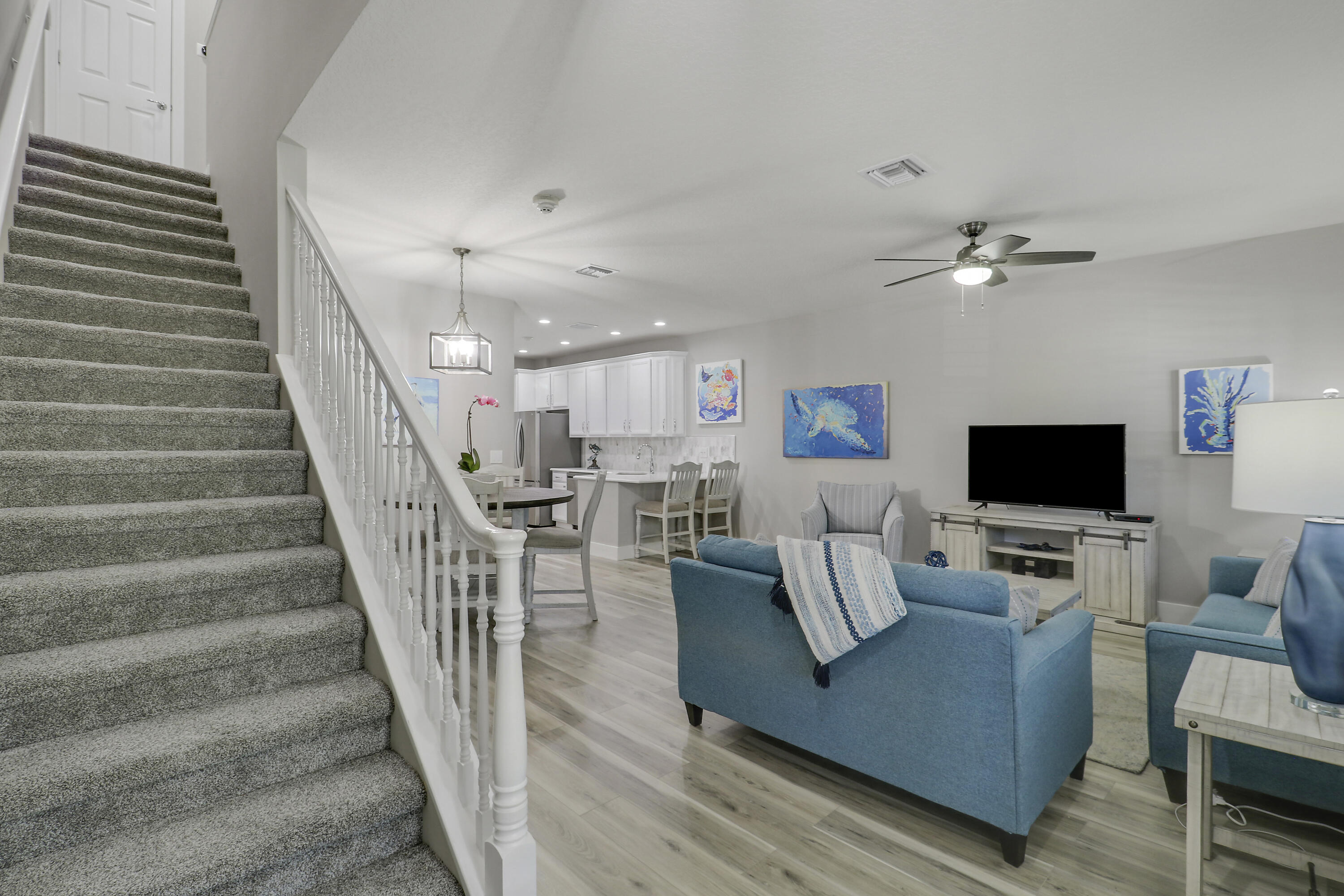 MALLORY CREEK AT ABACOA 1 - Residential