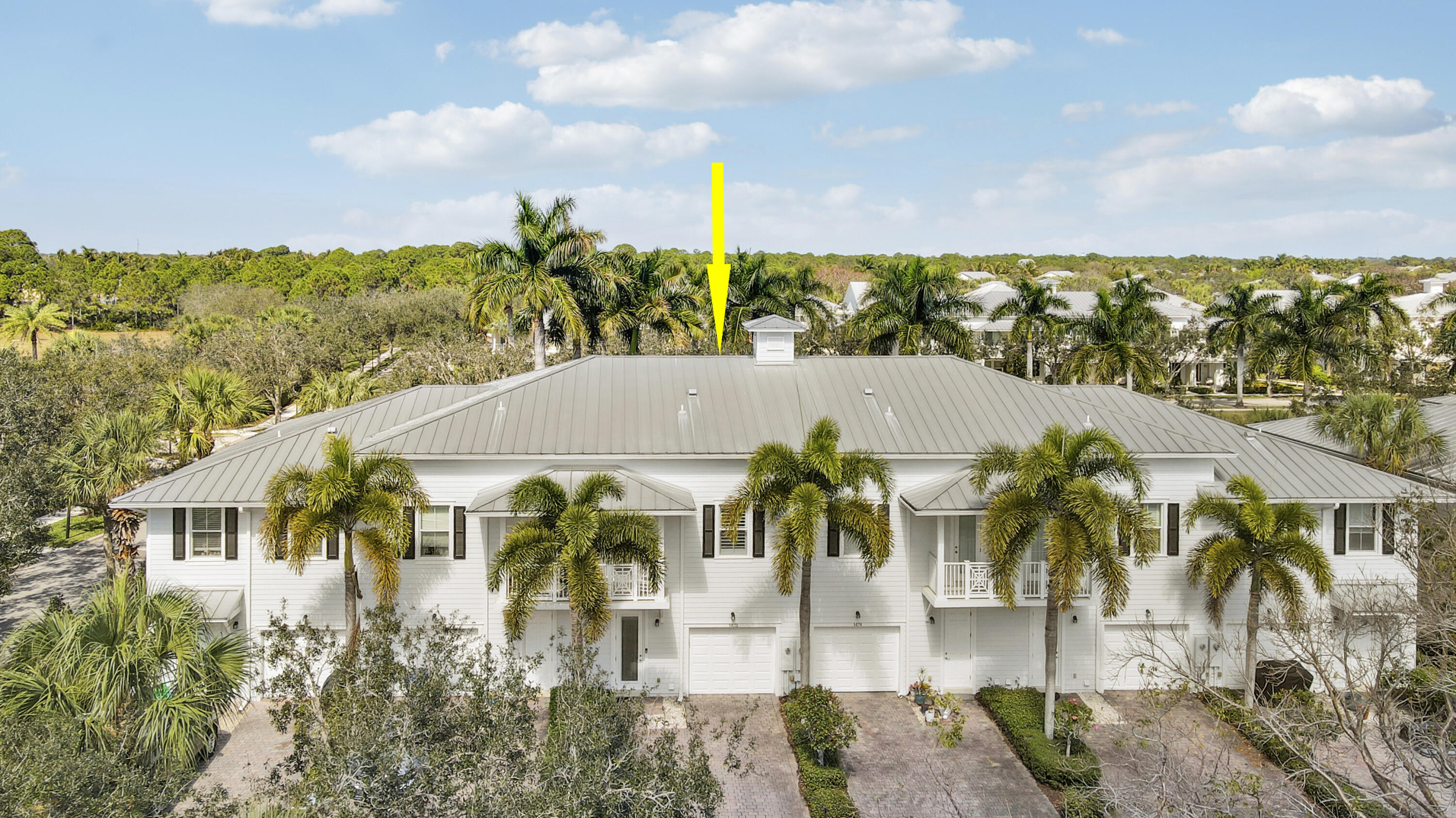 MALLORY CREEK AT ABACOA 1 - Residential