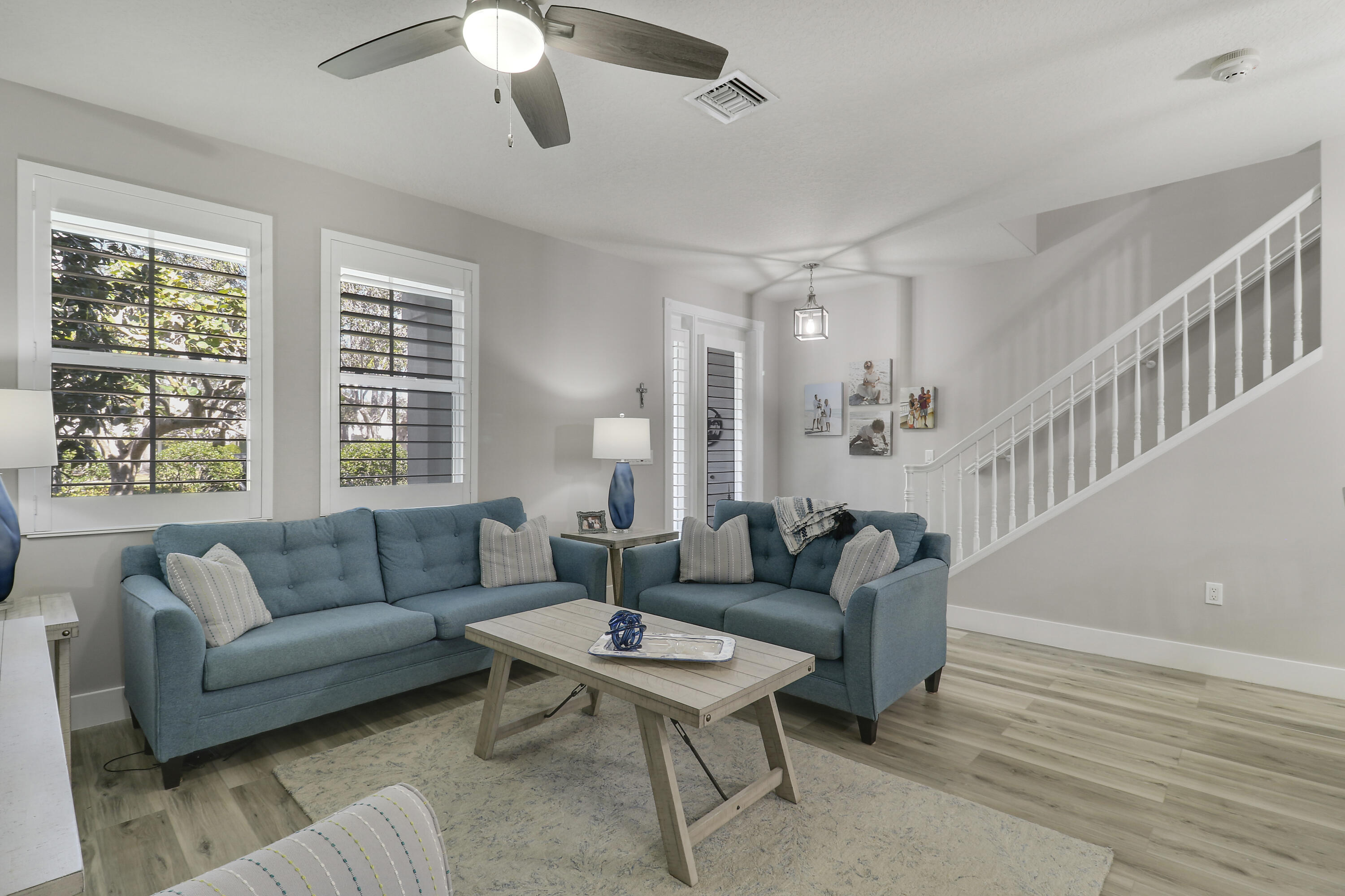 MALLORY CREEK AT ABACOA 1 - Residential