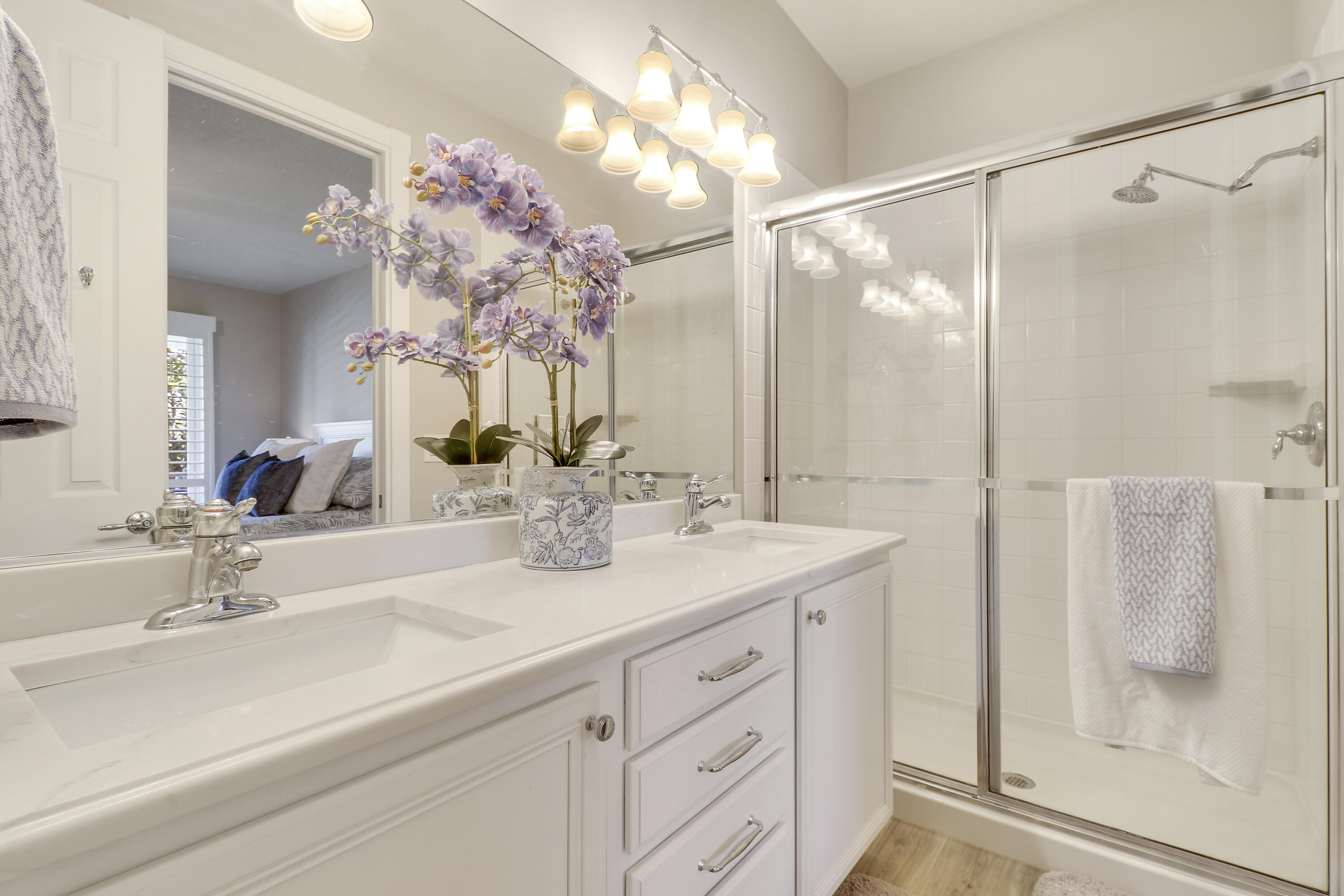 MALLORY CREEK AT ABACOA 1 - Residential