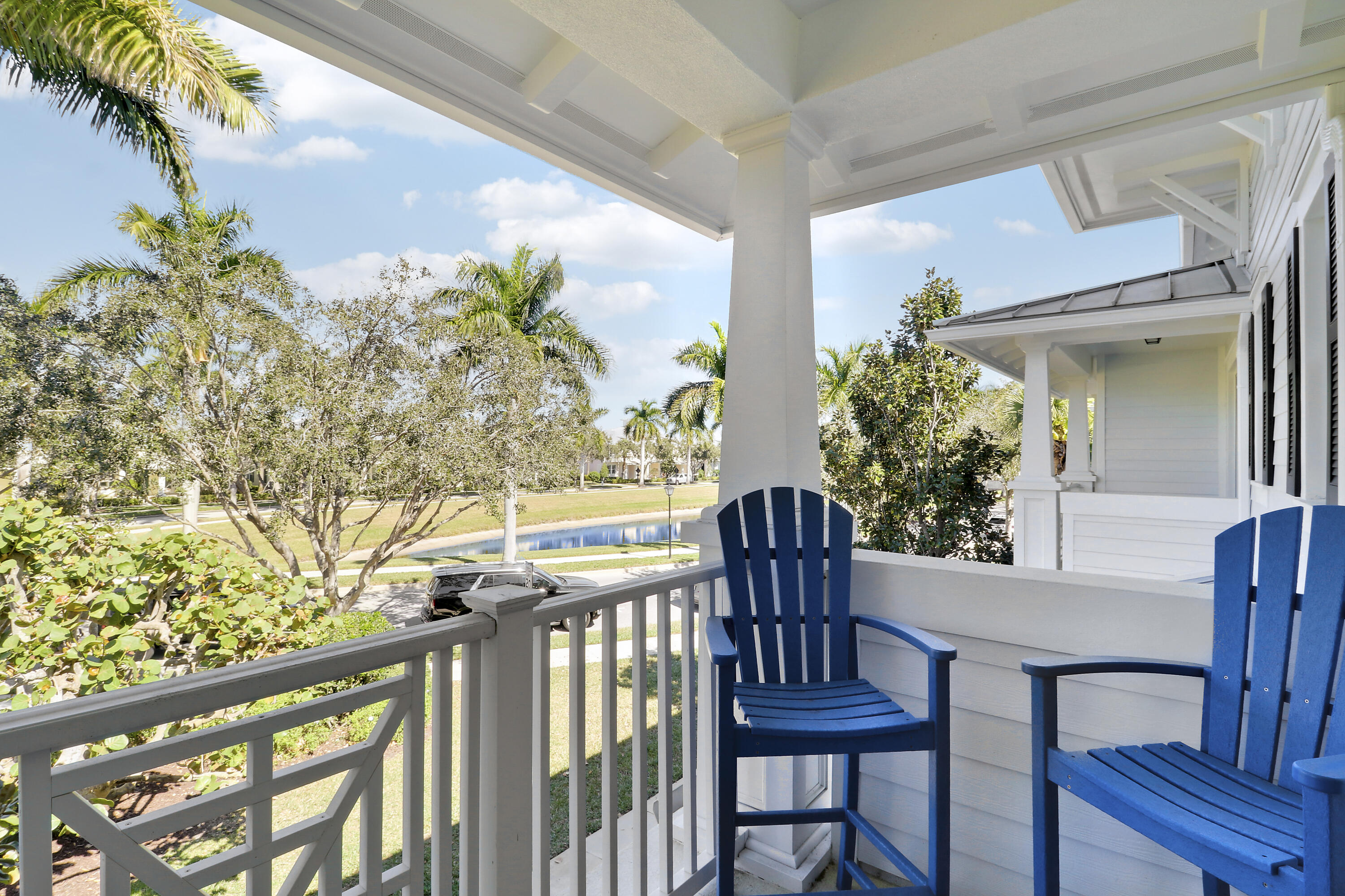 MALLORY CREEK AT ABACOA 1 - Residential