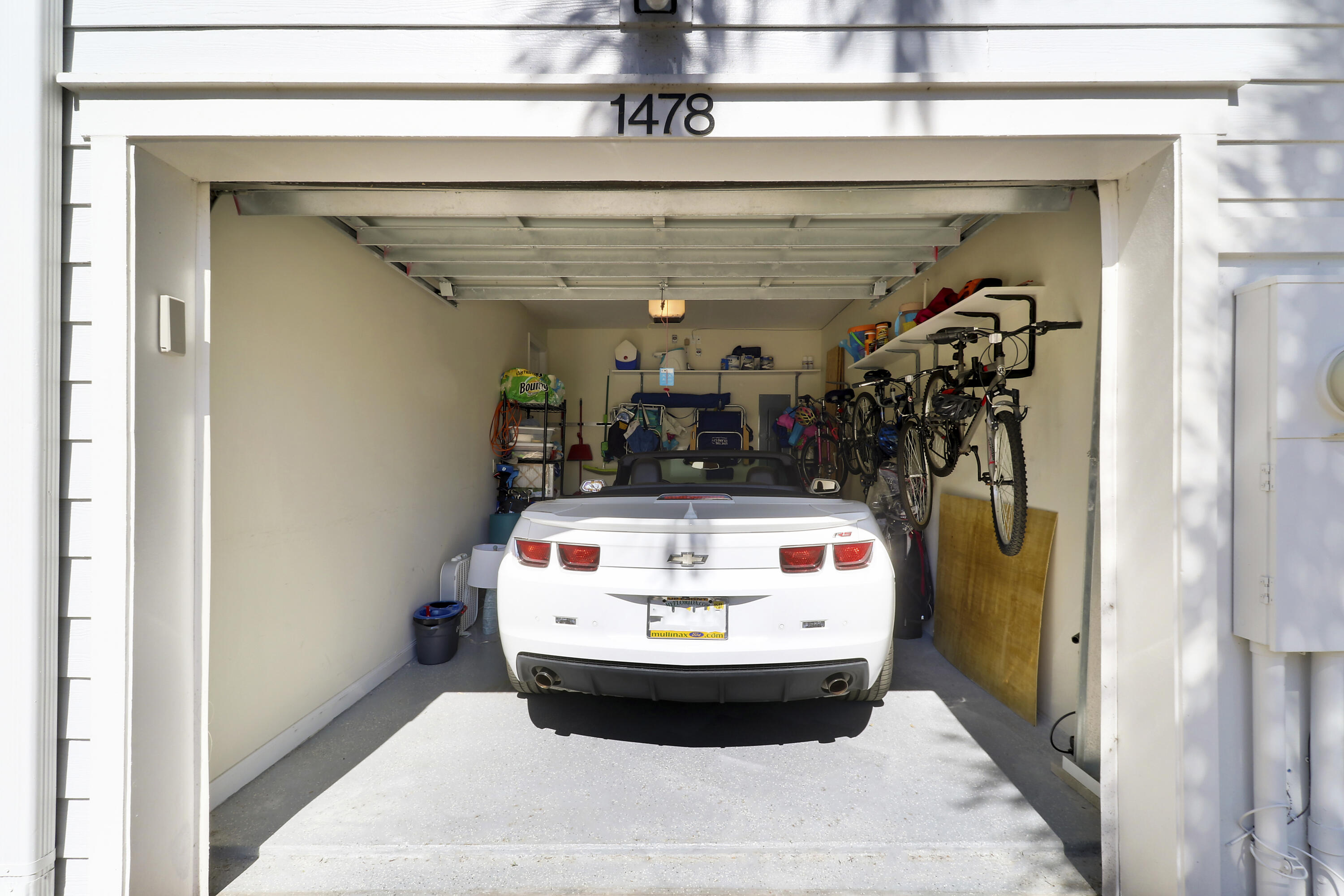 MALLORY CREEK AT ABACOA 1 - Residential