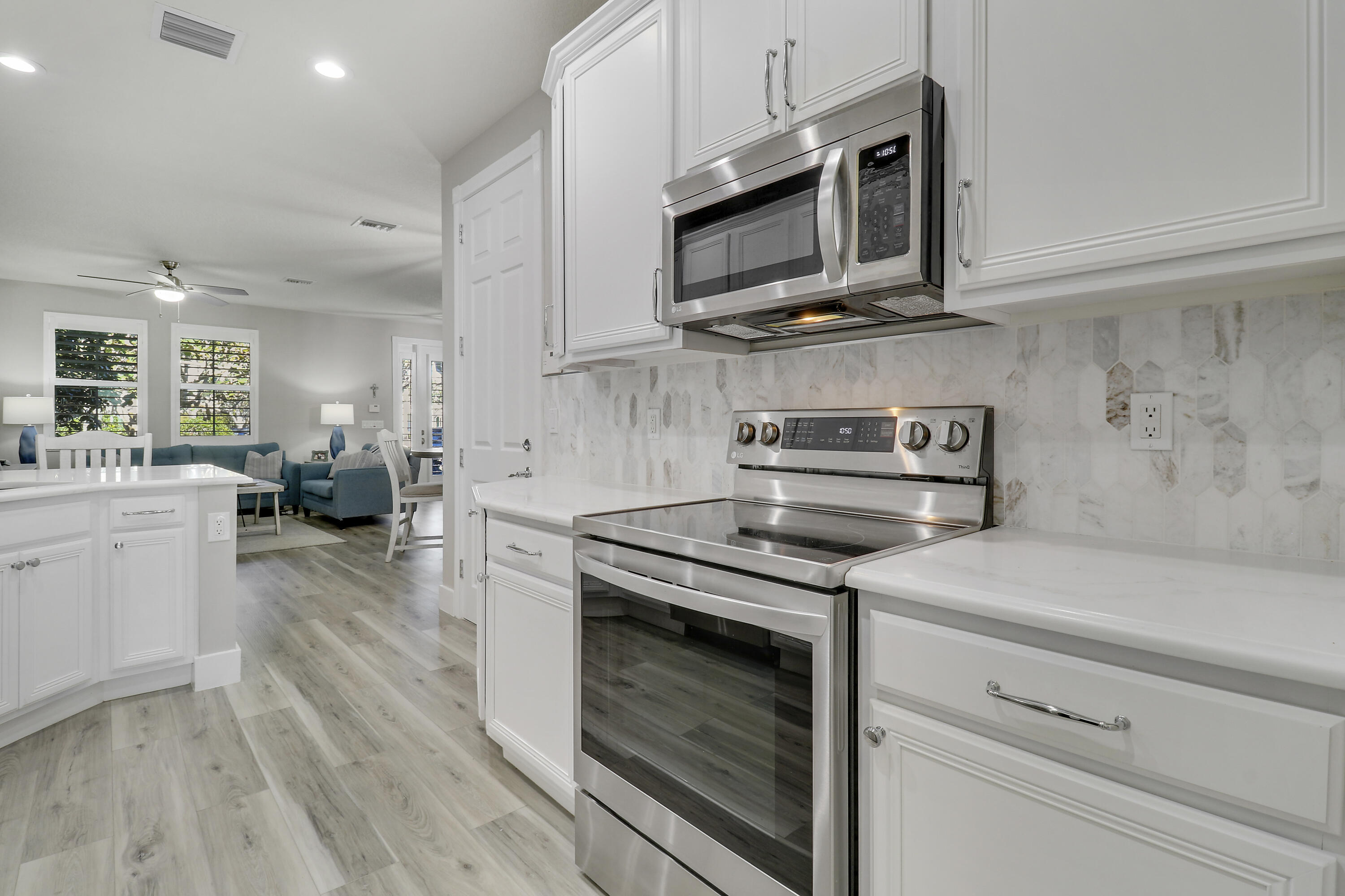 MALLORY CREEK AT ABACOA 1 - Residential