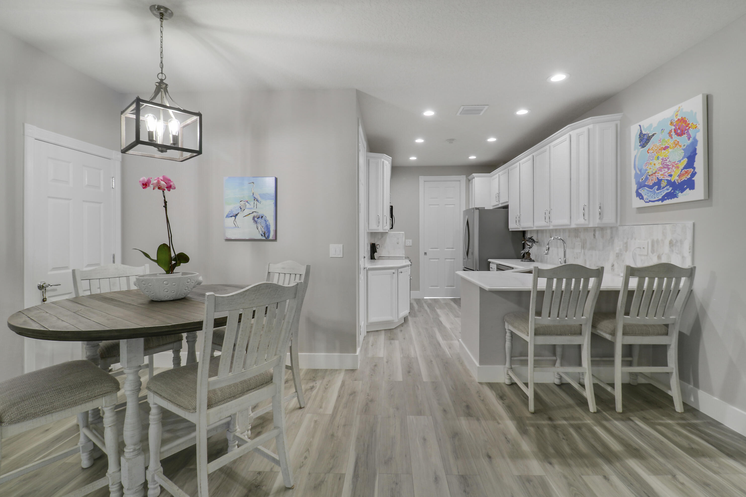 MALLORY CREEK AT ABACOA 1 - Residential