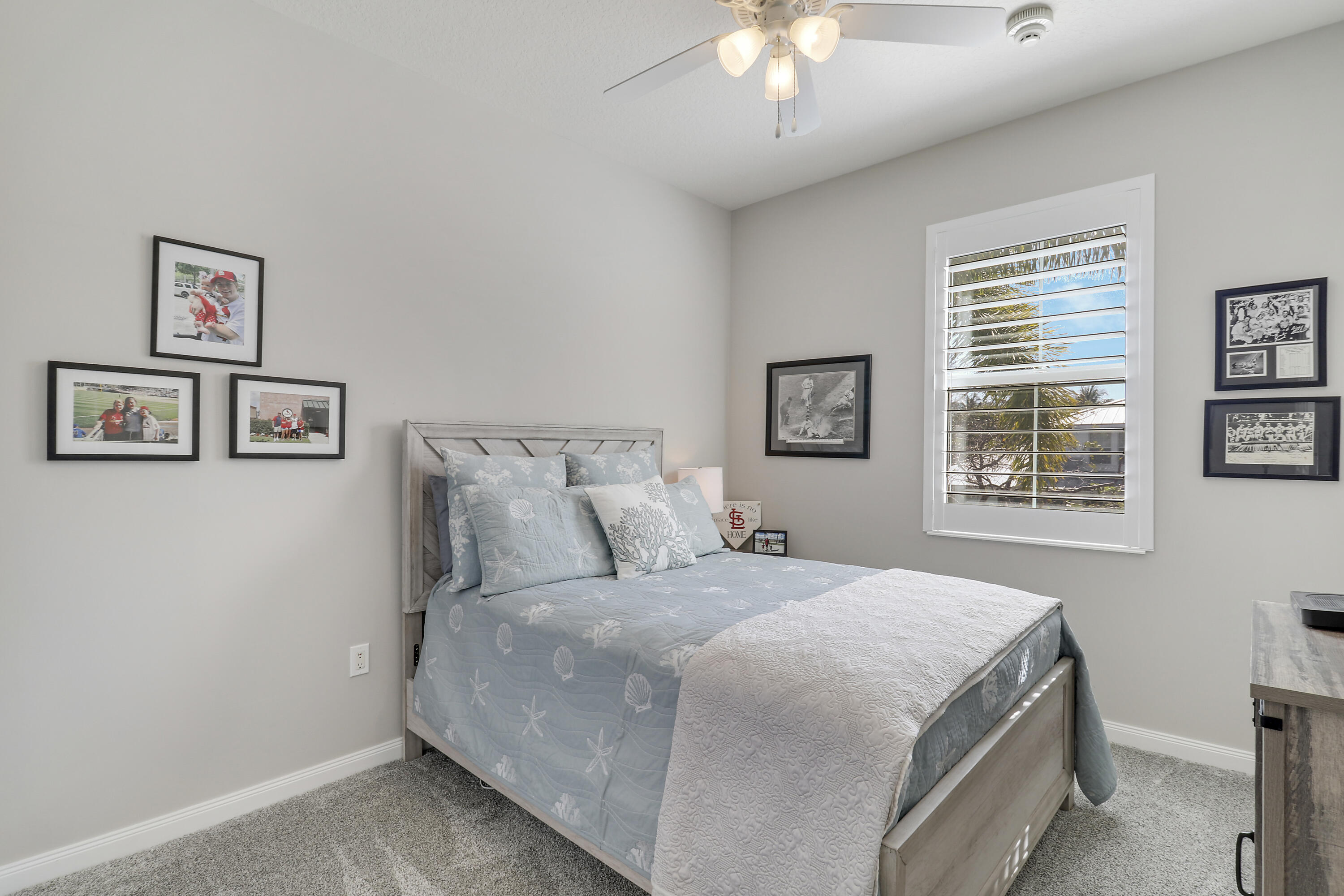 MALLORY CREEK AT ABACOA 1 - Residential