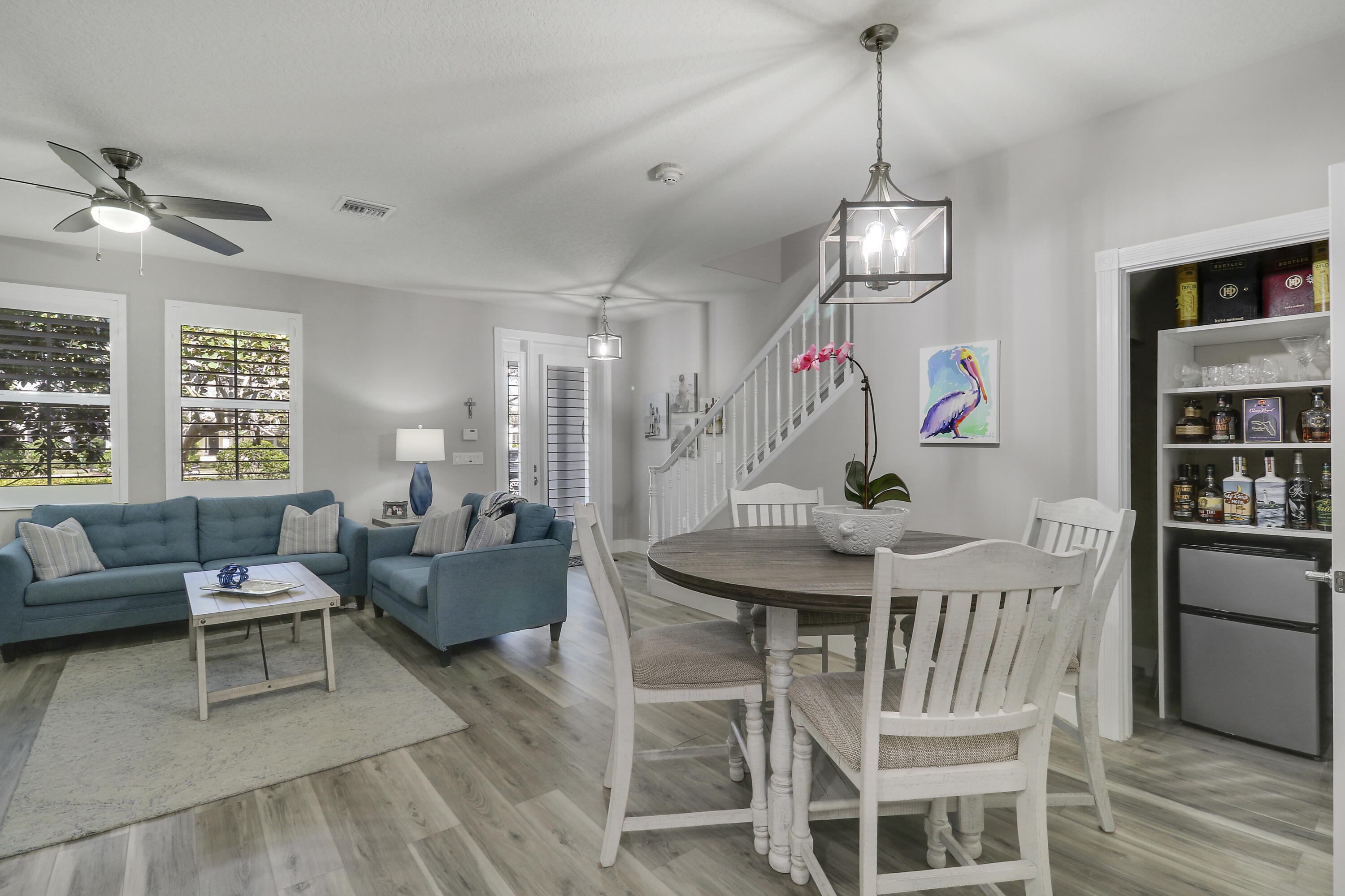 MALLORY CREEK AT ABACOA 1 - Residential