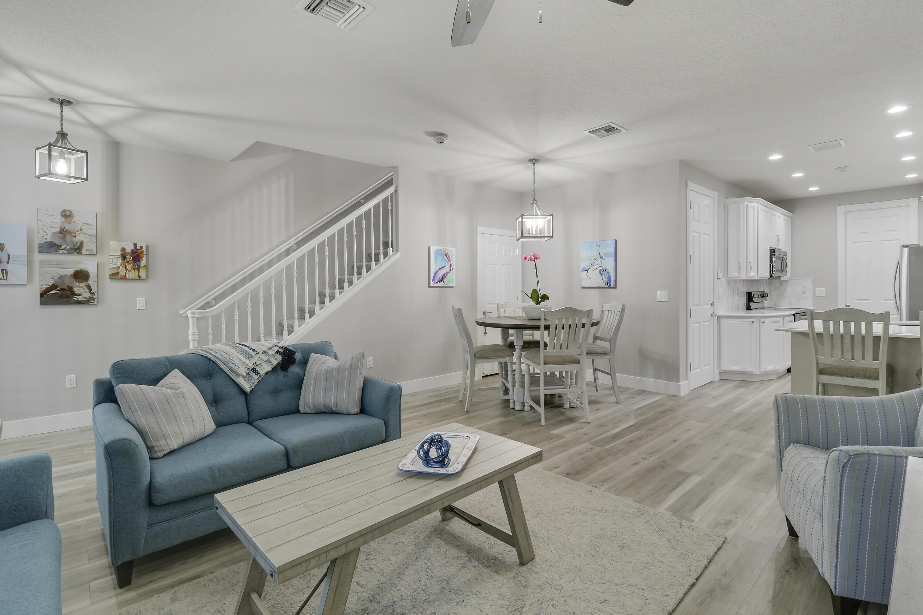 MALLORY CREEK AT ABACOA 1 - Residential