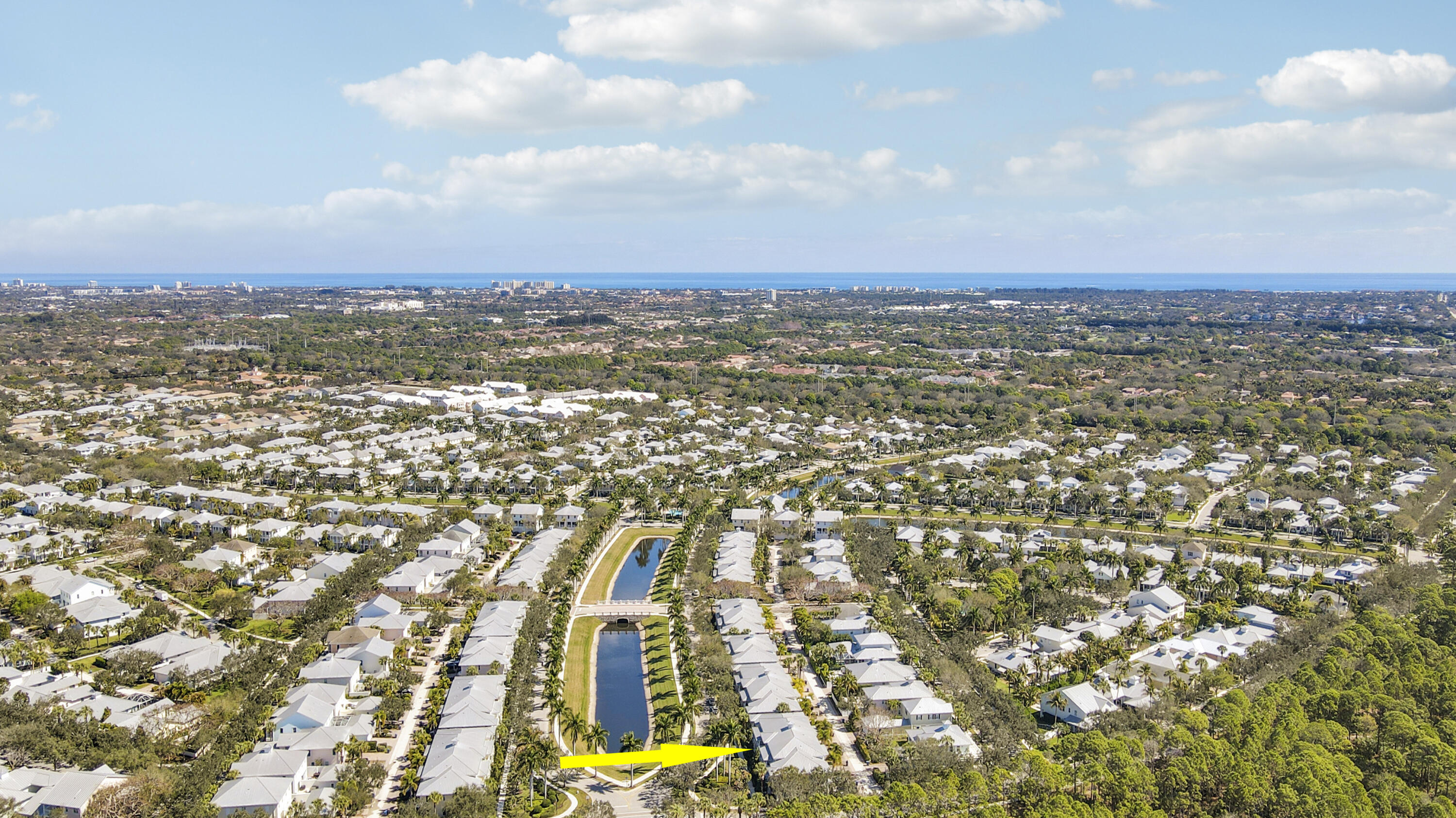 MALLORY CREEK AT ABACOA 1 - Residential