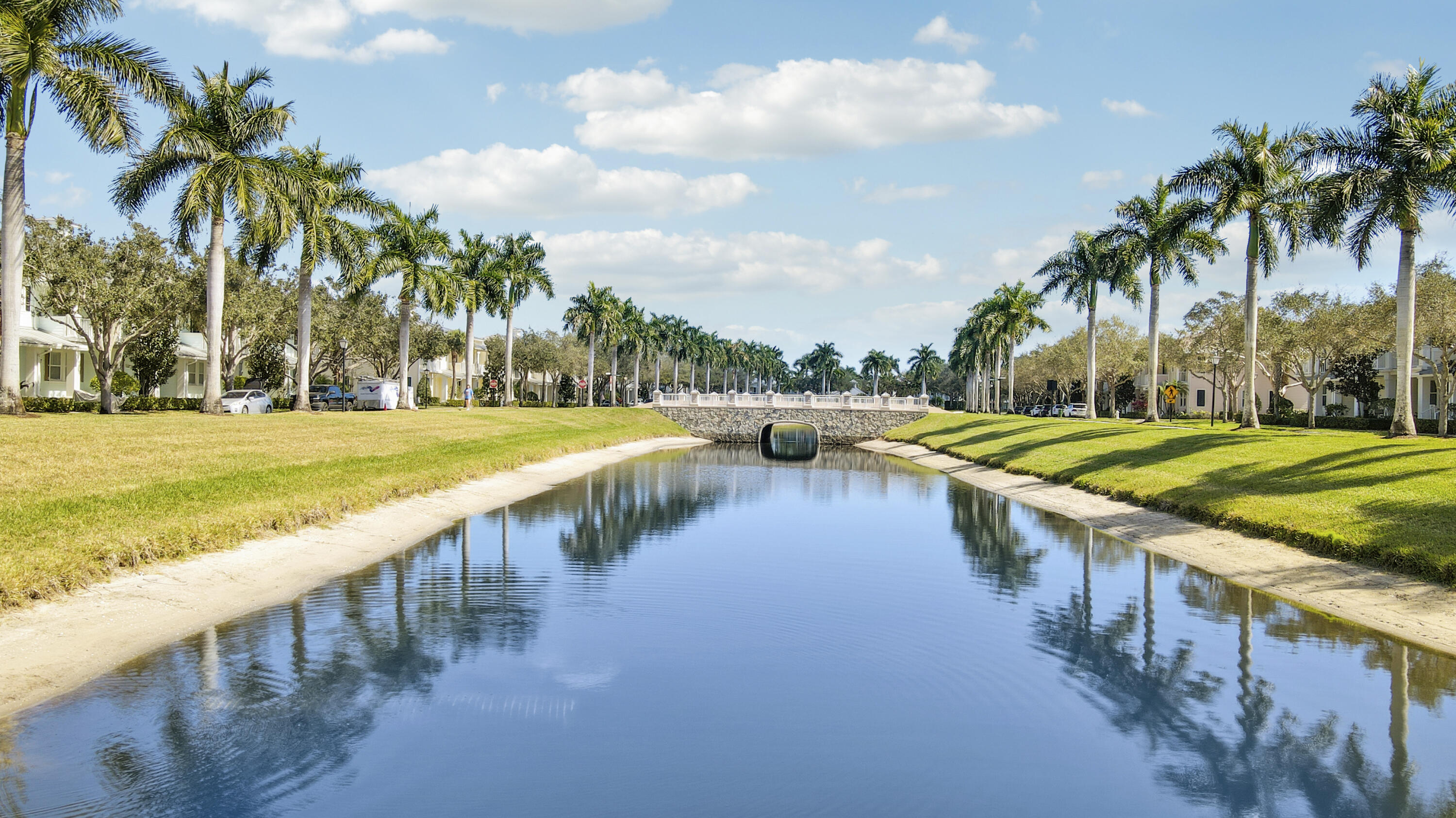 MALLORY CREEK AT ABACOA 1 - Residential
