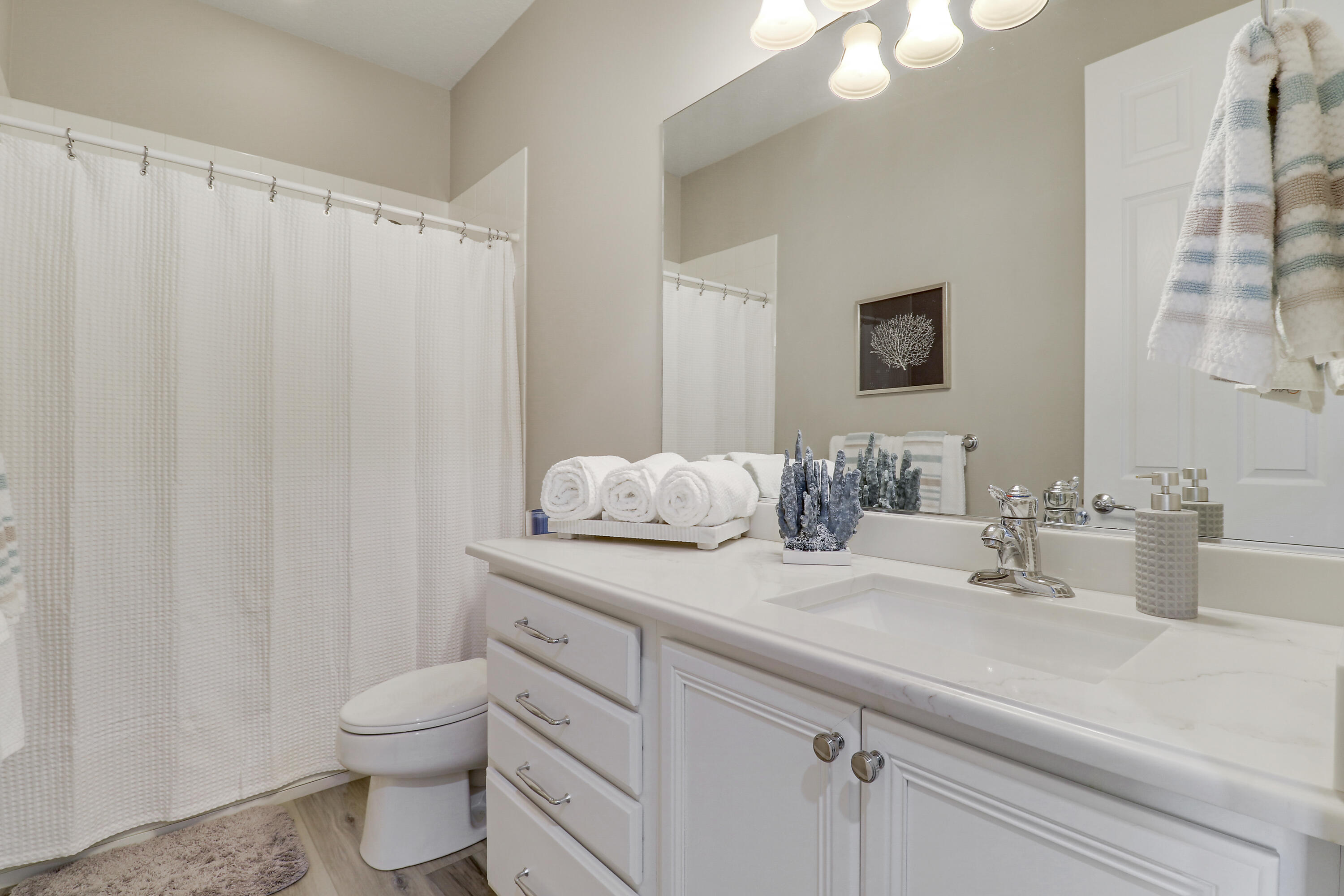 MALLORY CREEK AT ABACOA 1 - Residential