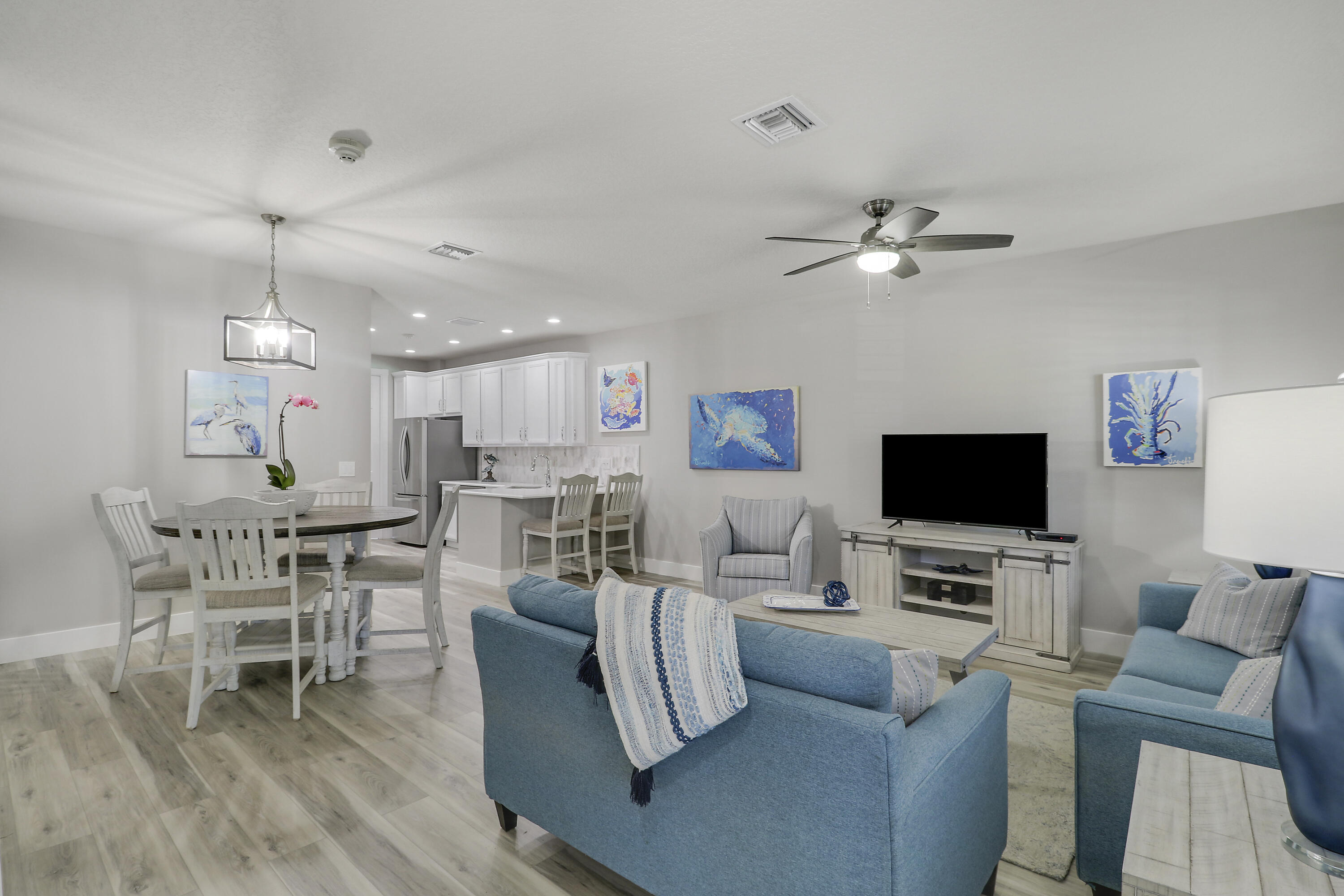 MALLORY CREEK AT ABACOA 1 - Residential