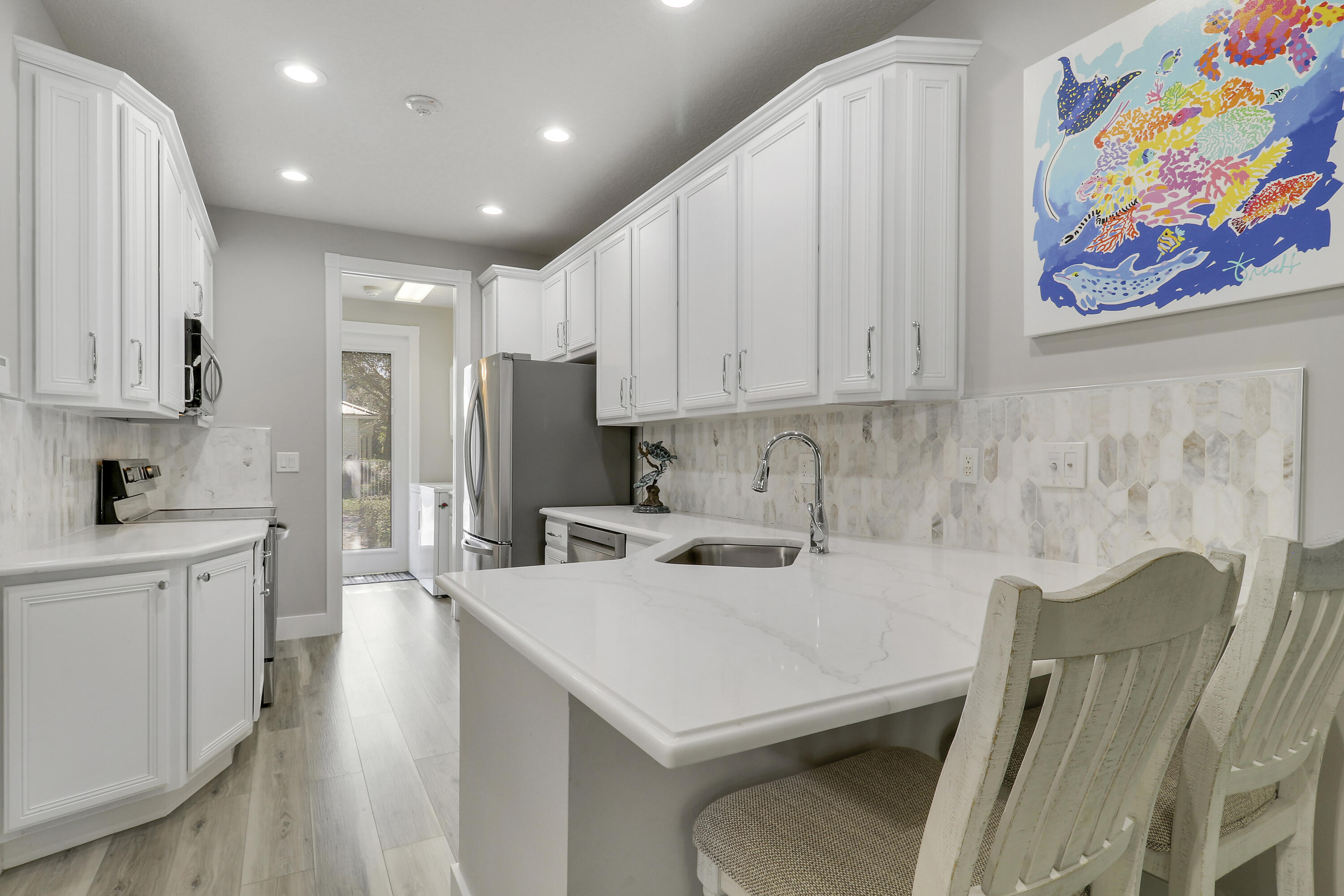 MALLORY CREEK AT ABACOA 1 - Residential