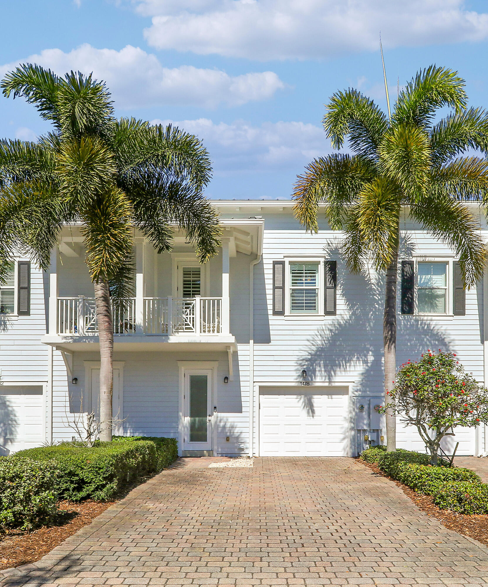 MALLORY CREEK AT ABACOA 1 - Residential
