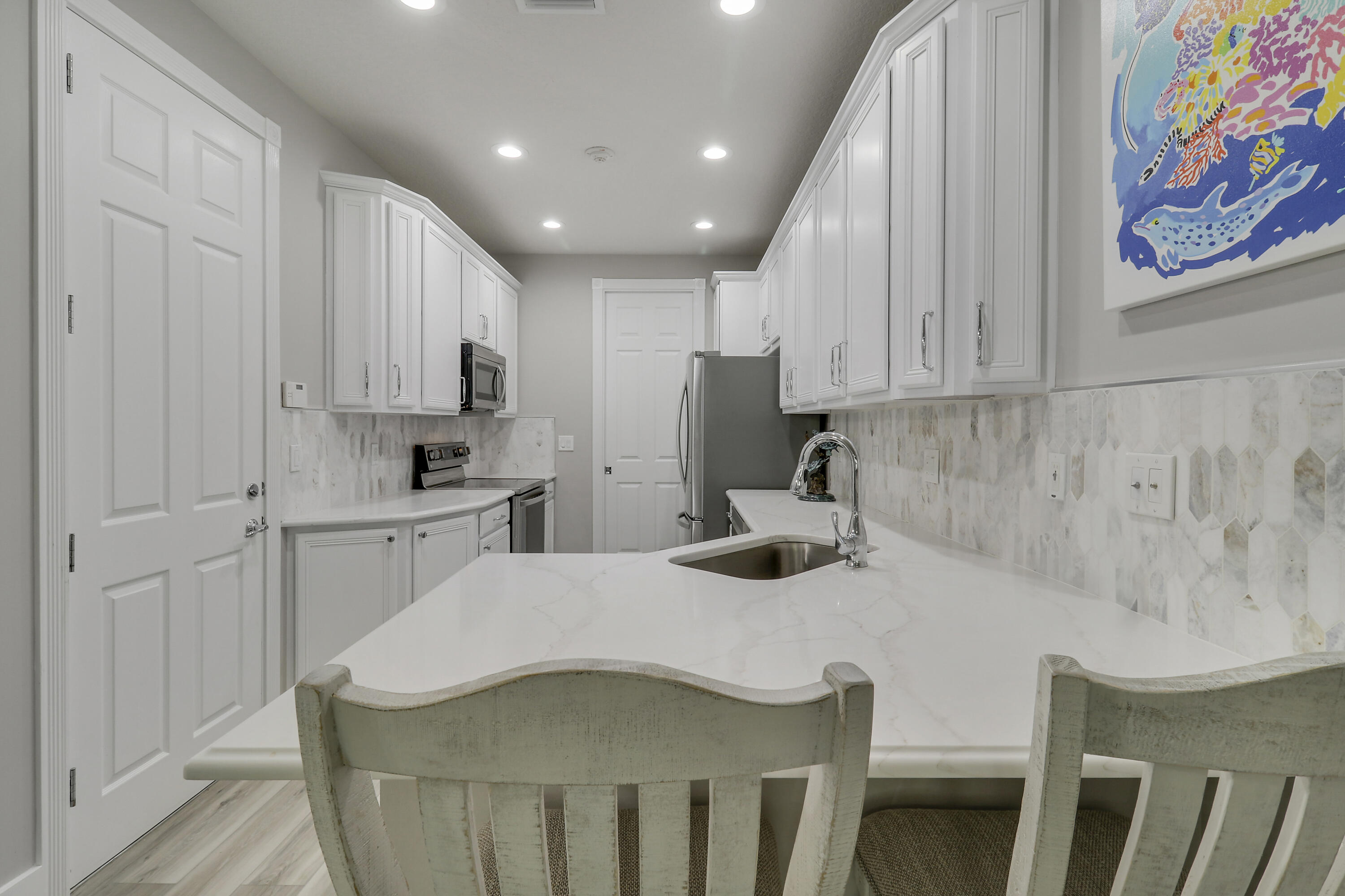 MALLORY CREEK AT ABACOA 1 - Residential