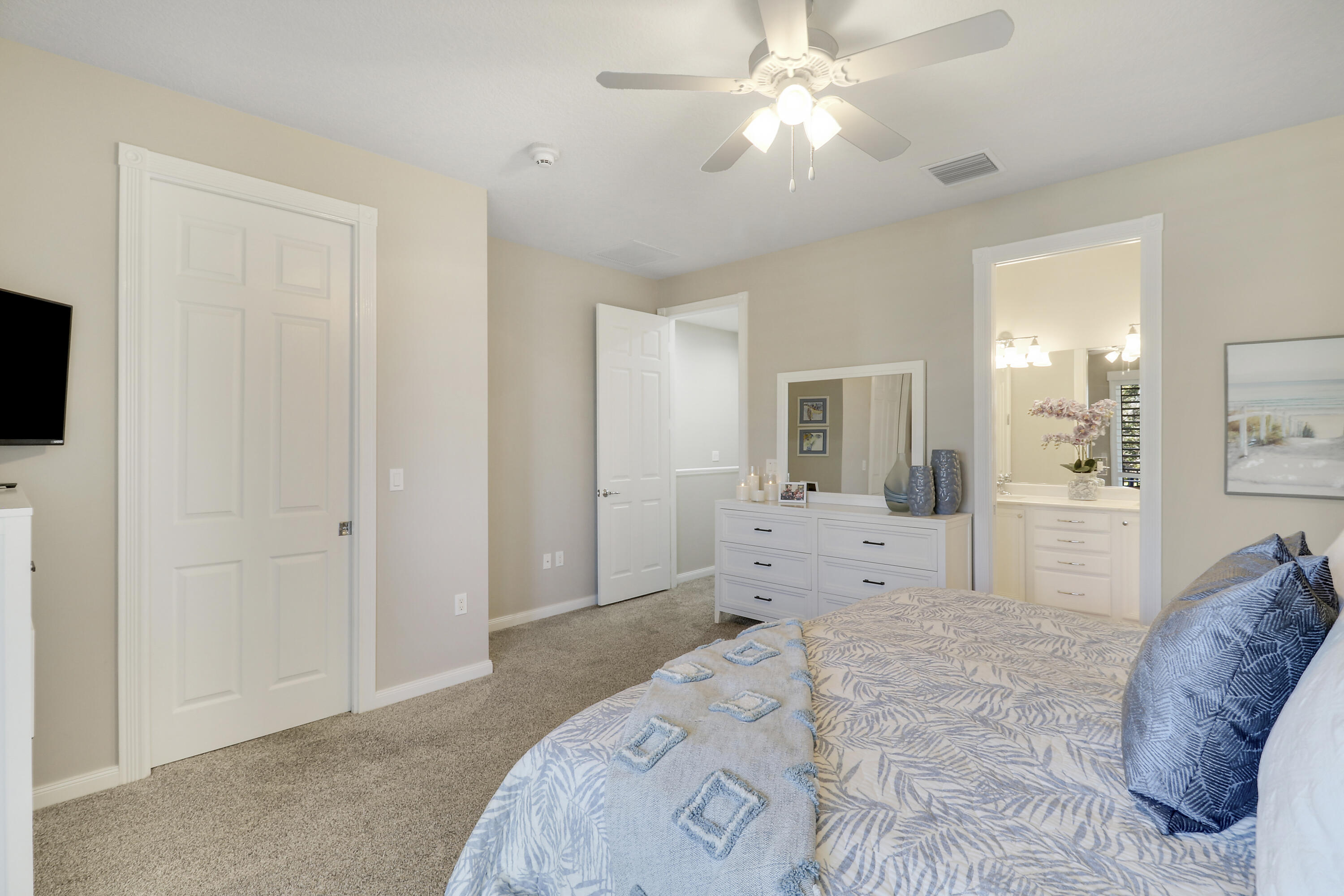 MALLORY CREEK AT ABACOA 1 - Residential