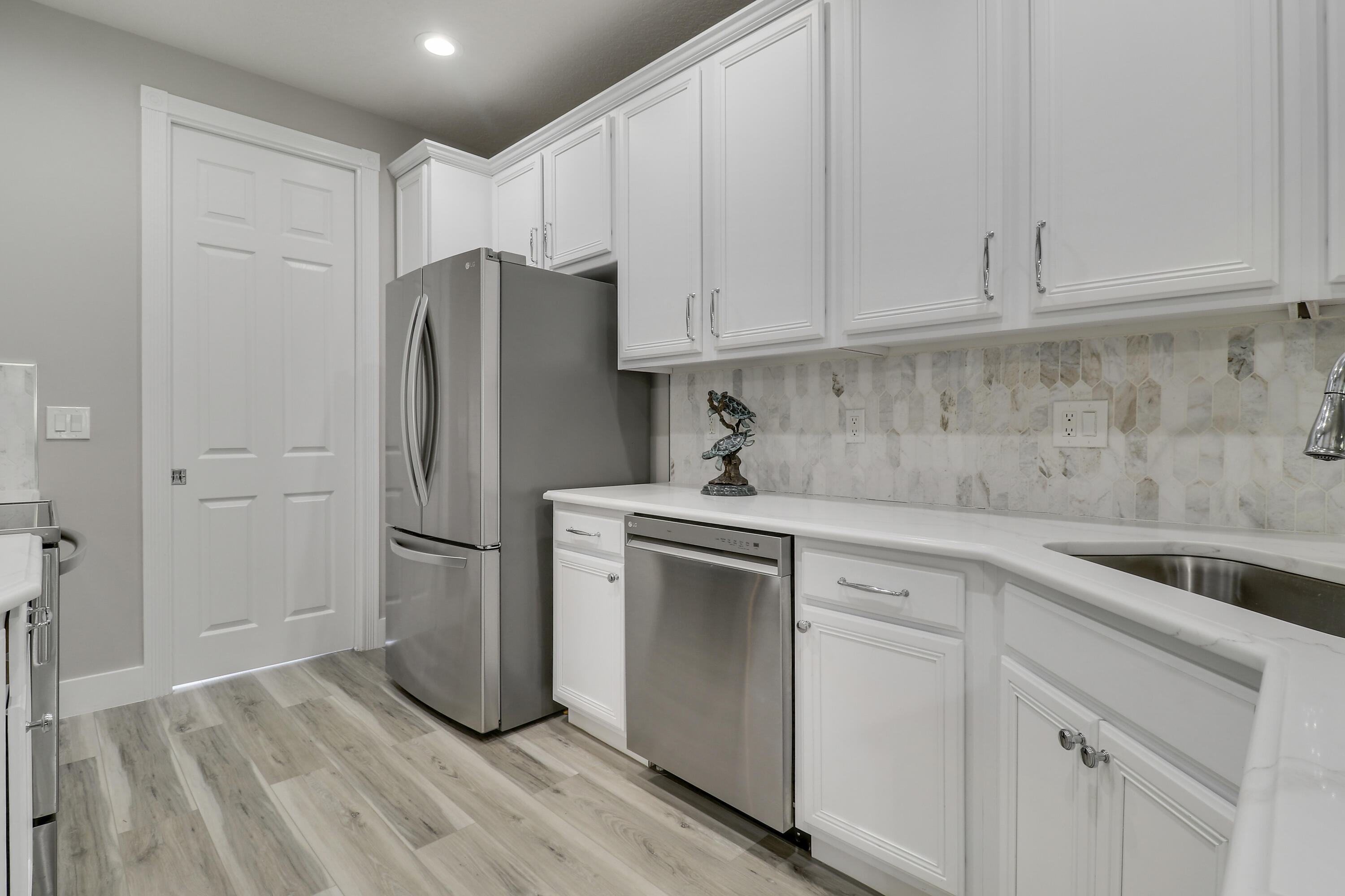 MALLORY CREEK AT ABACOA 1 - Residential