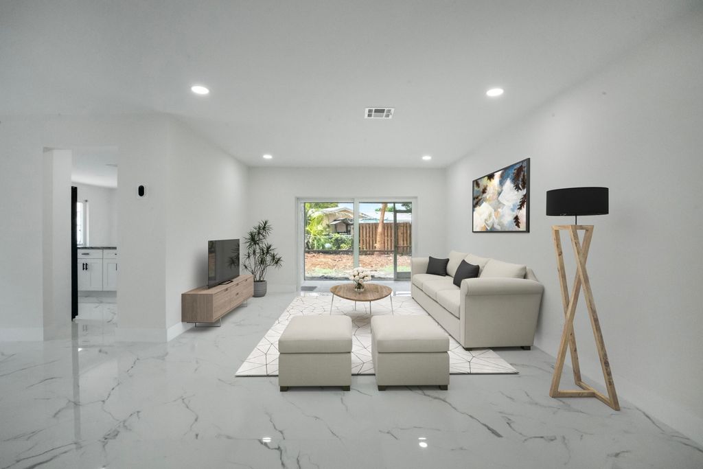 Photo of 8535 NW 25th Place, Coral Springs, FL 33065 (MLS # B26030081)