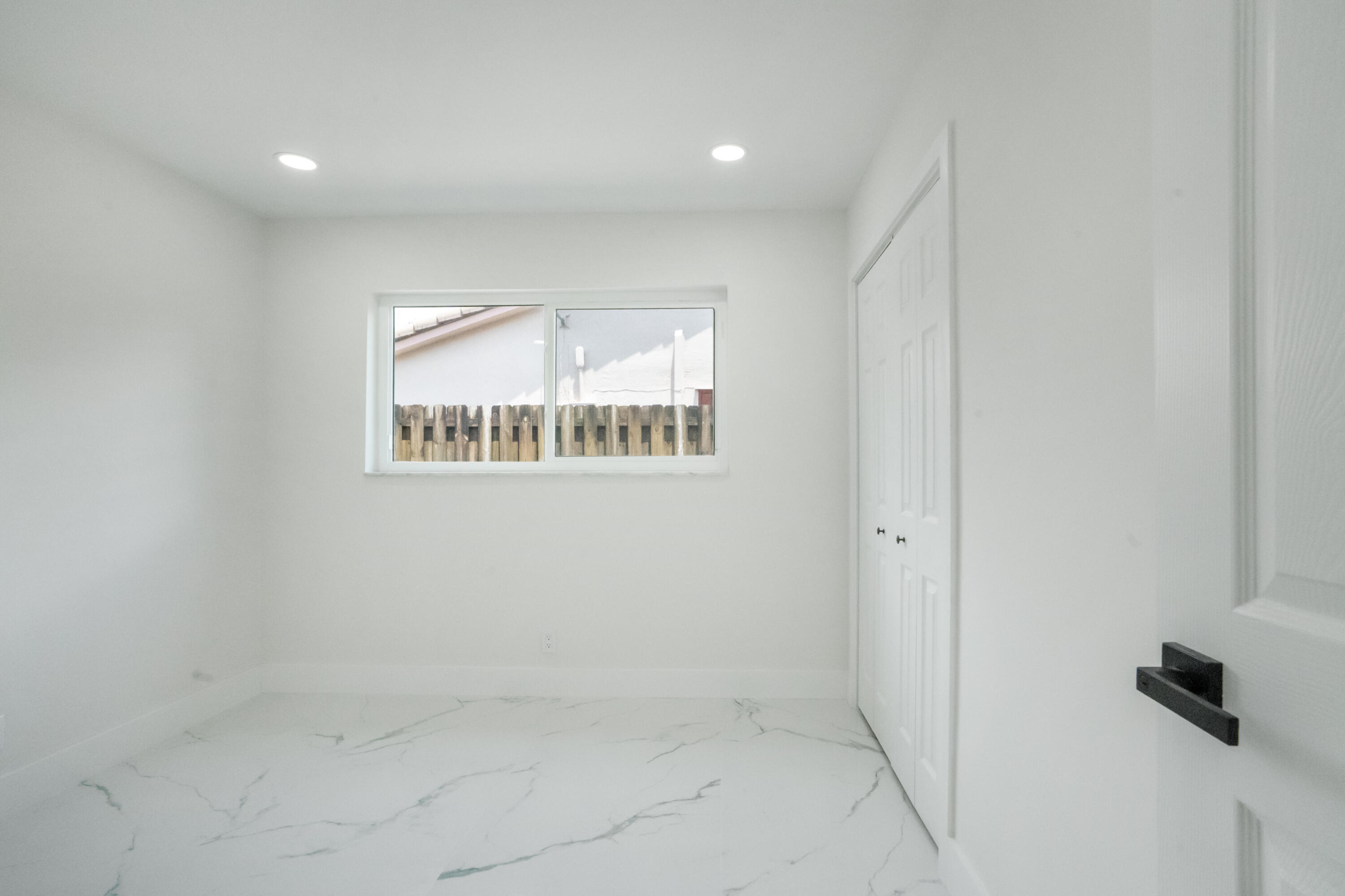 FOREST HILLS SOUTH - Residential