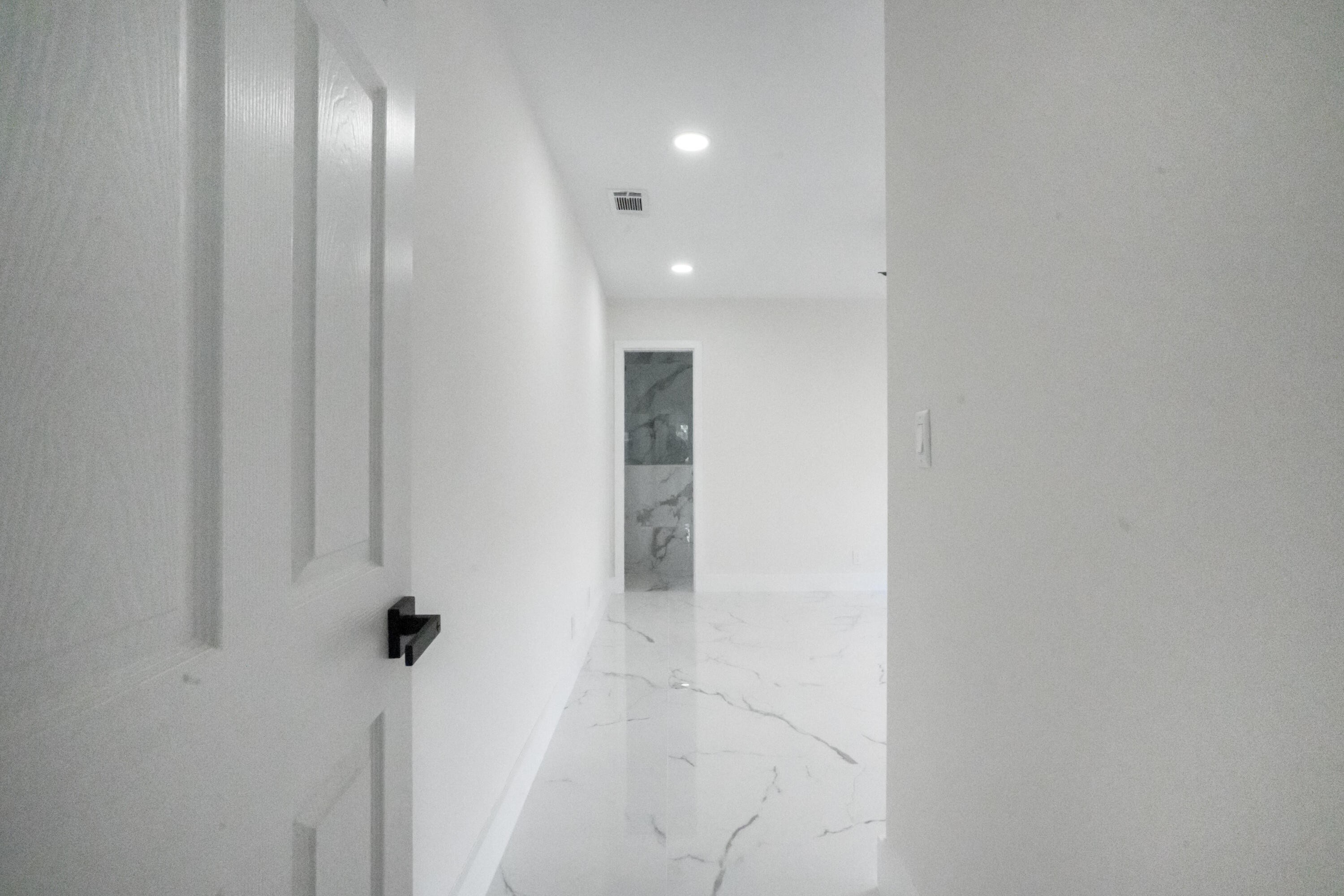 FOREST HILLS SOUTH - Residential