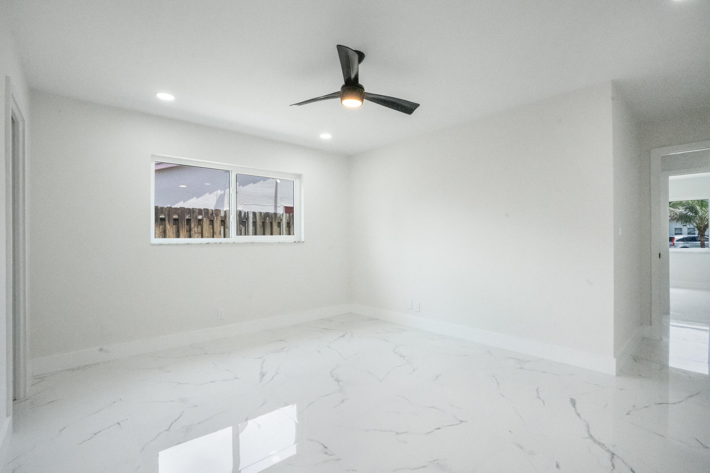 FOREST HILLS SOUTH - Residential
